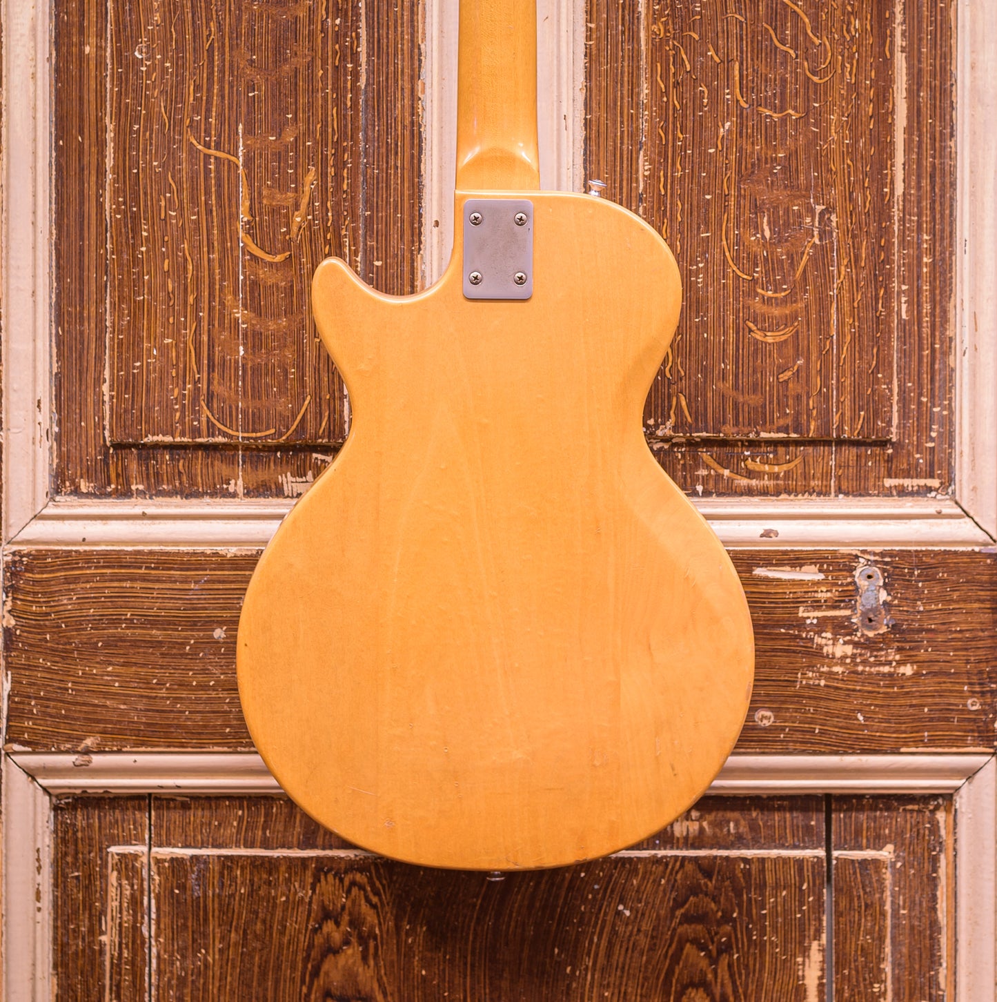 Gibson S1 Natural 1978 (occasion)