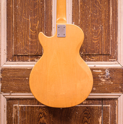 Gibson S1 Natural 1978 (occasion)