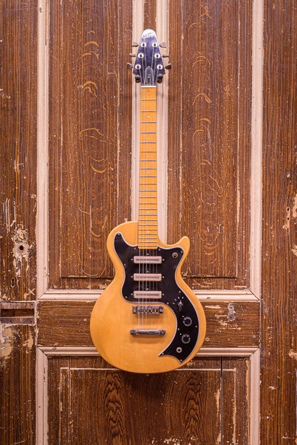 Gibson S1 Natural 1978 (occasion)