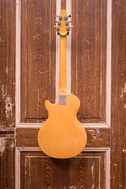 Gibson S1 Natural 1978 (occasion)