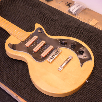 Gibson S1 Natural 1978 (occasion)