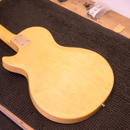 Gibson S1 Natural 1978 (occasion)