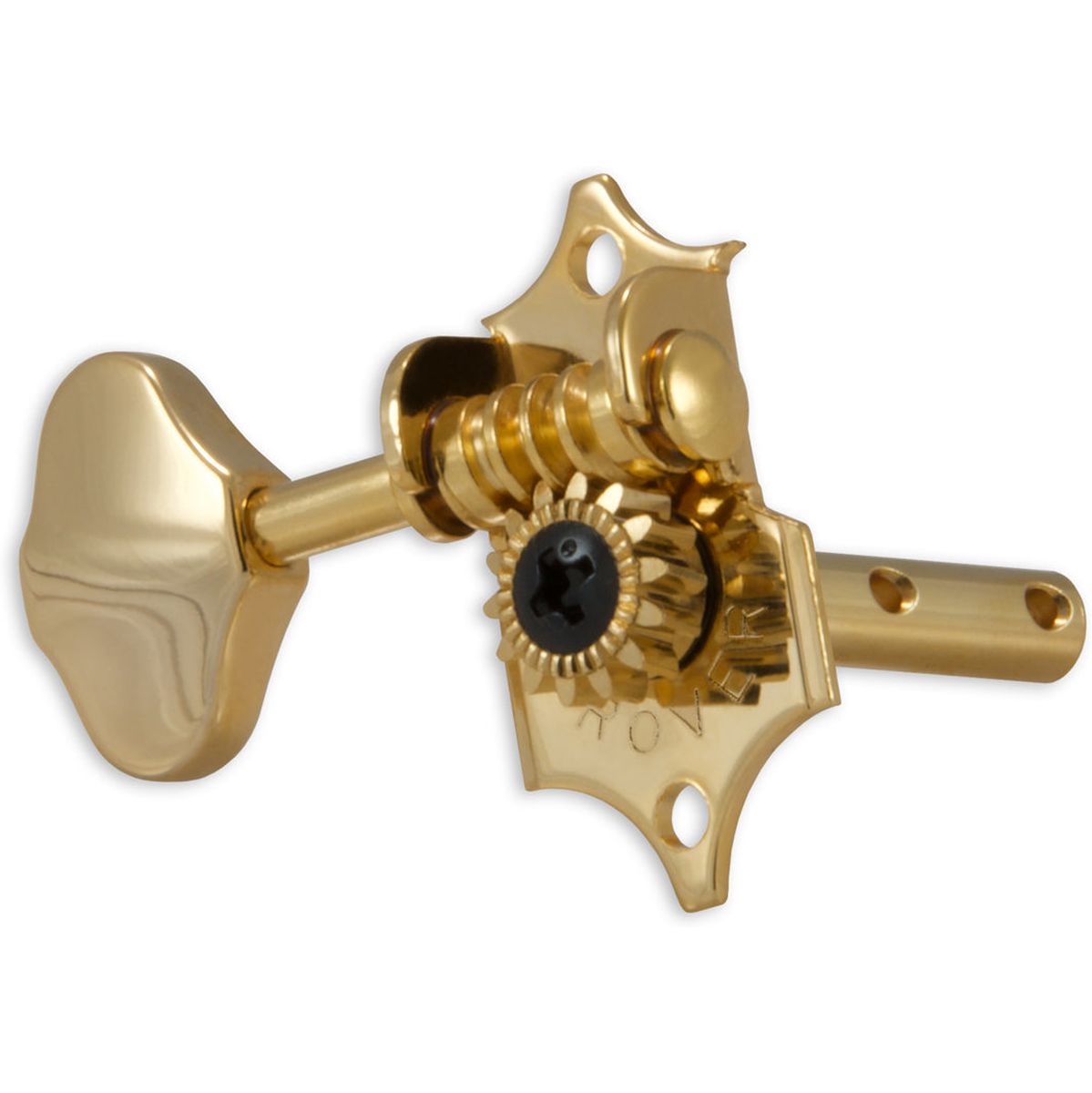 Grover Sta Tite Machine Set Gold