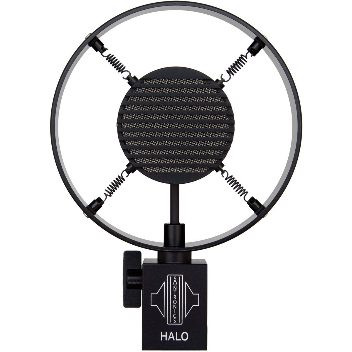 Sontronics Halo Dynamic Mic For Guitar Amps &amp; Cabinets