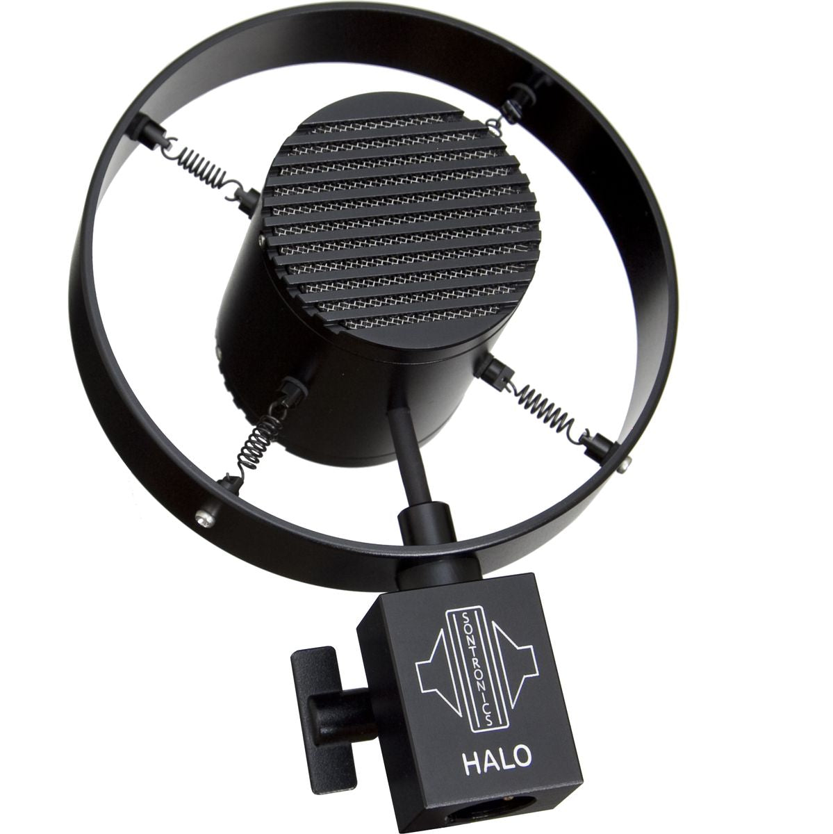 Sontronics Halo Dynamic Mic For Guitar Amps &amp; Cabinets