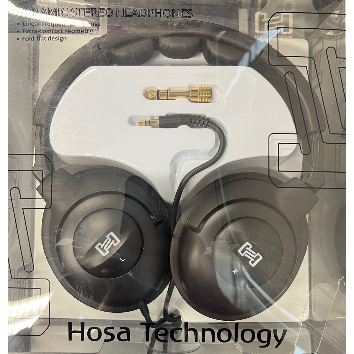 Hosa HDC-800