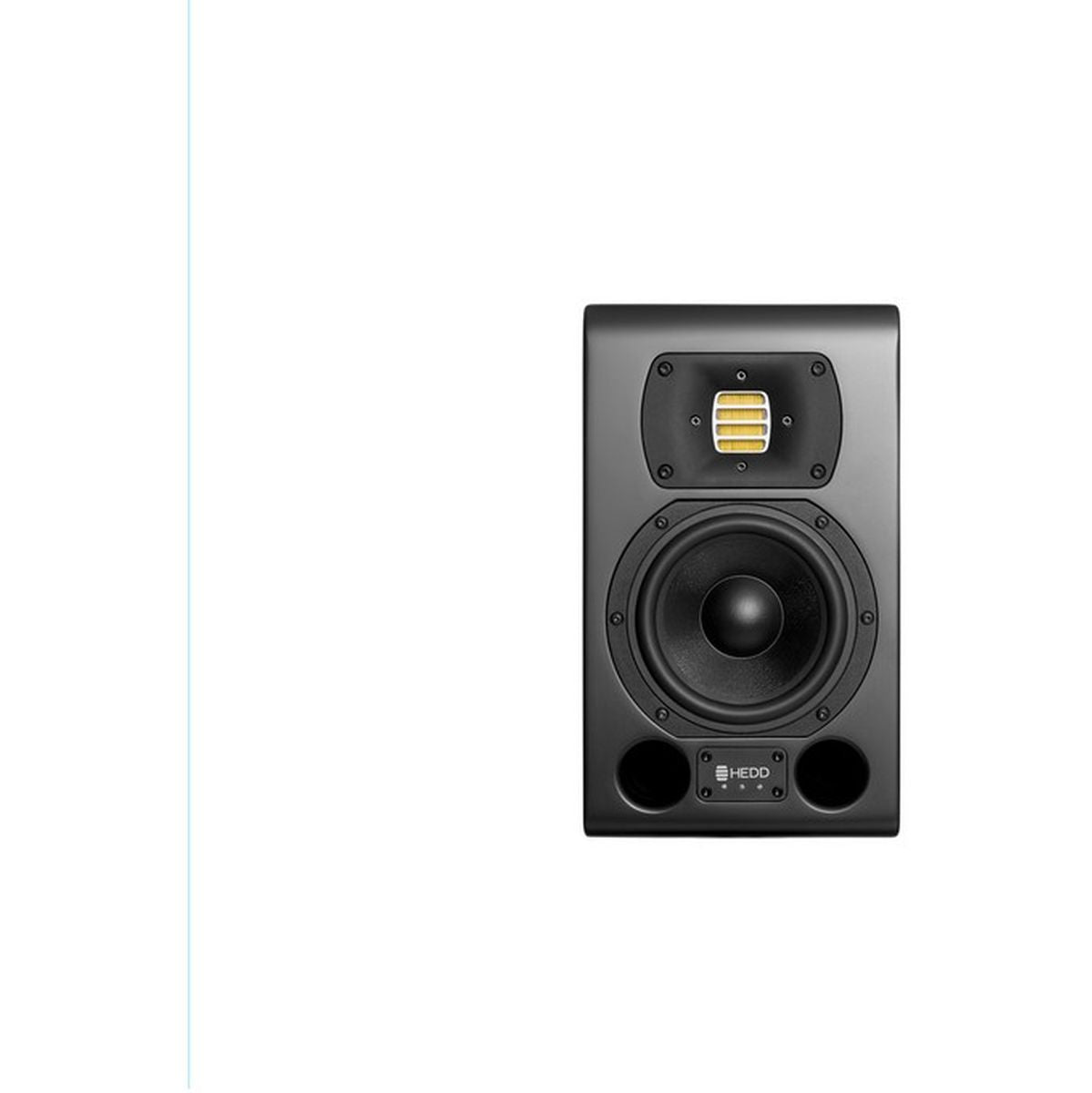 HEDD Type 05 MK2 Black