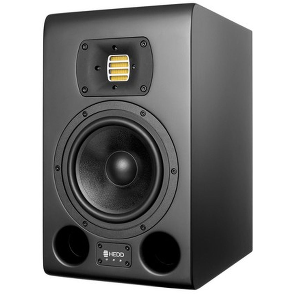 HEDD Type 07 MK2 Black