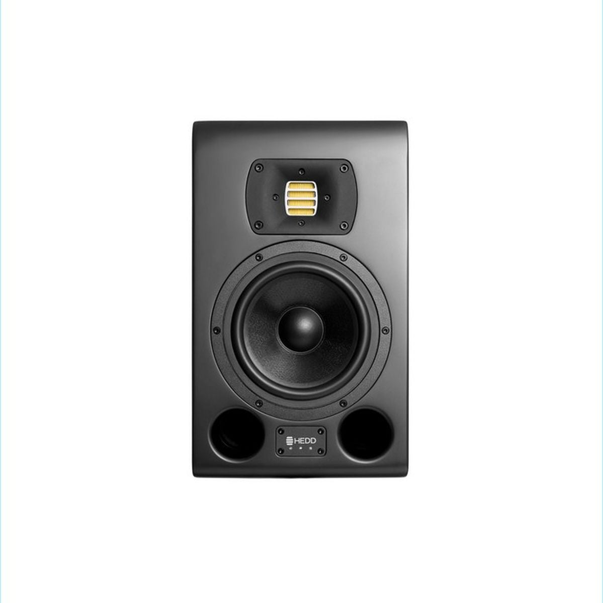 HEDD Type 07 MK2 Black