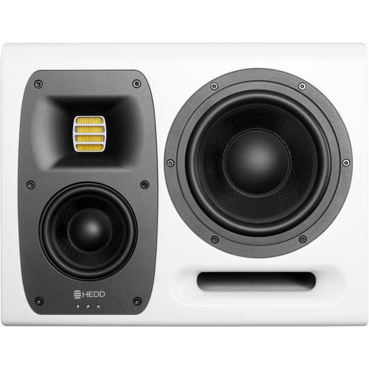 HEDD Type 20 MK2 Left White