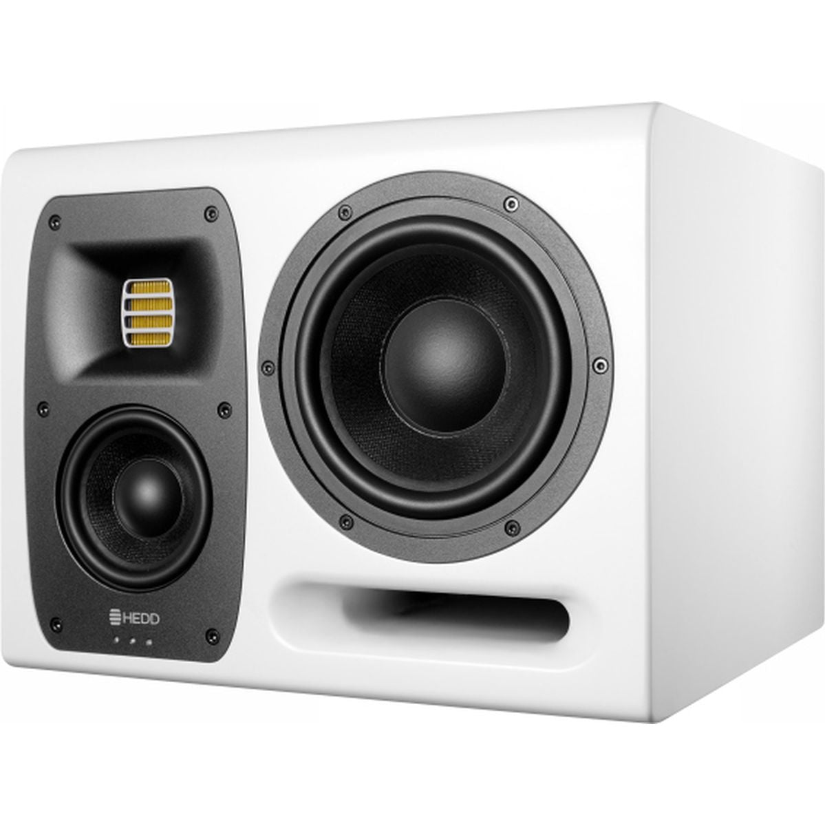 HEDD Type 20 MK2 Left White