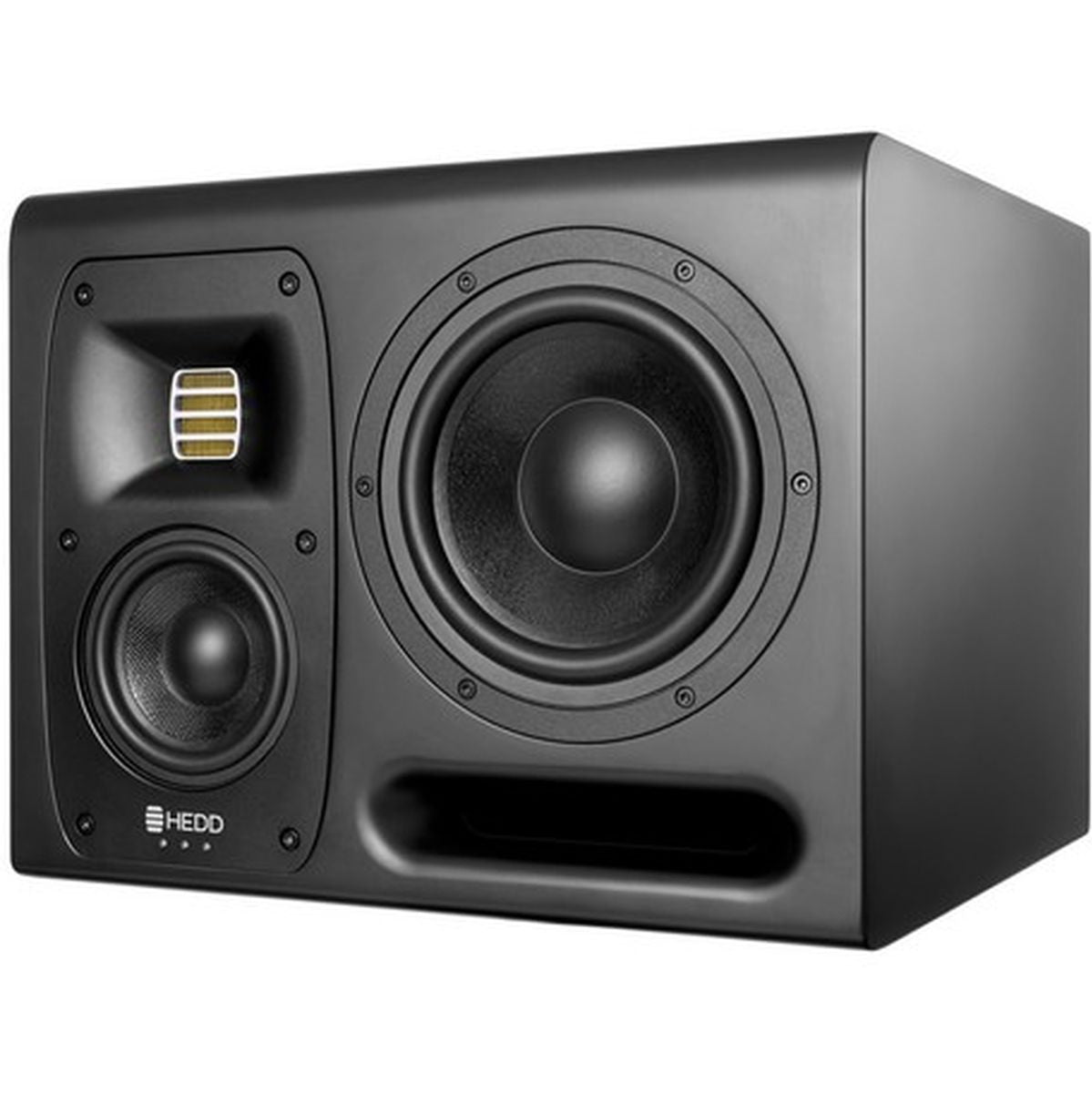 HEDD Type 20 MK2 Right Black