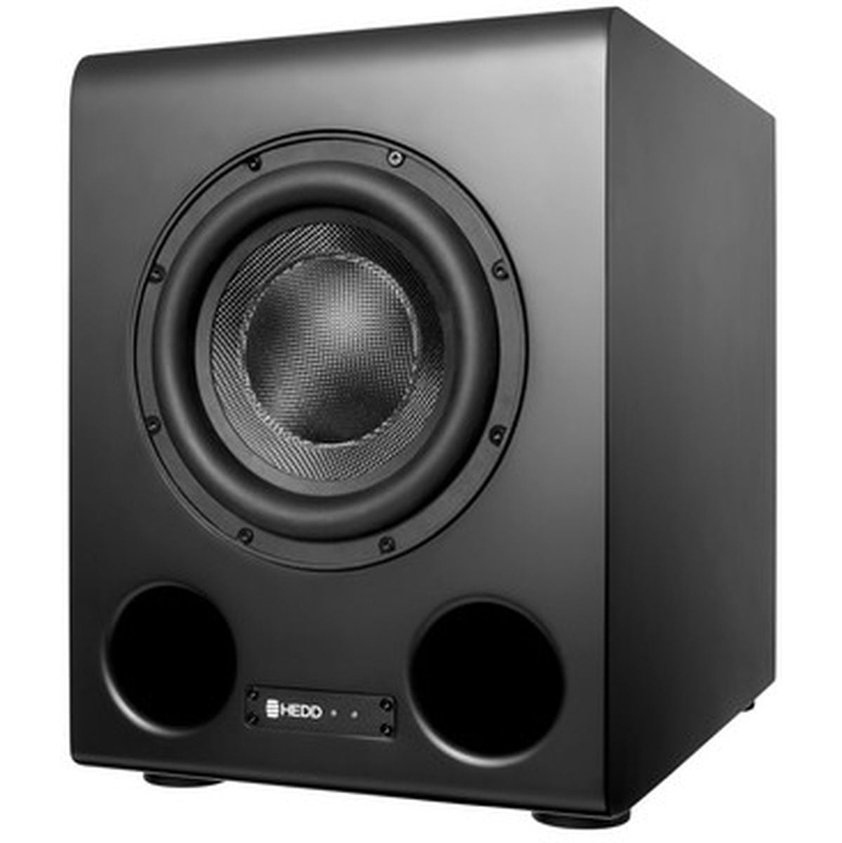 HEDD BASS 08