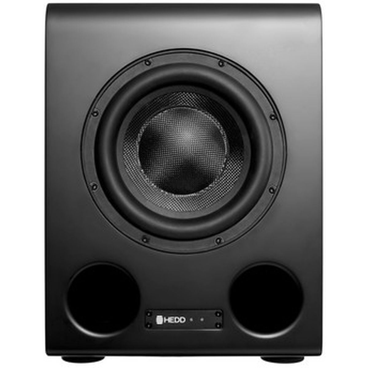 HEDD BASS 08