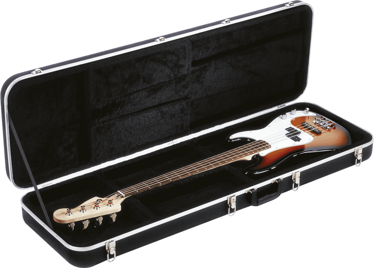 Gator Case GC-Bass basgitaarkoffer