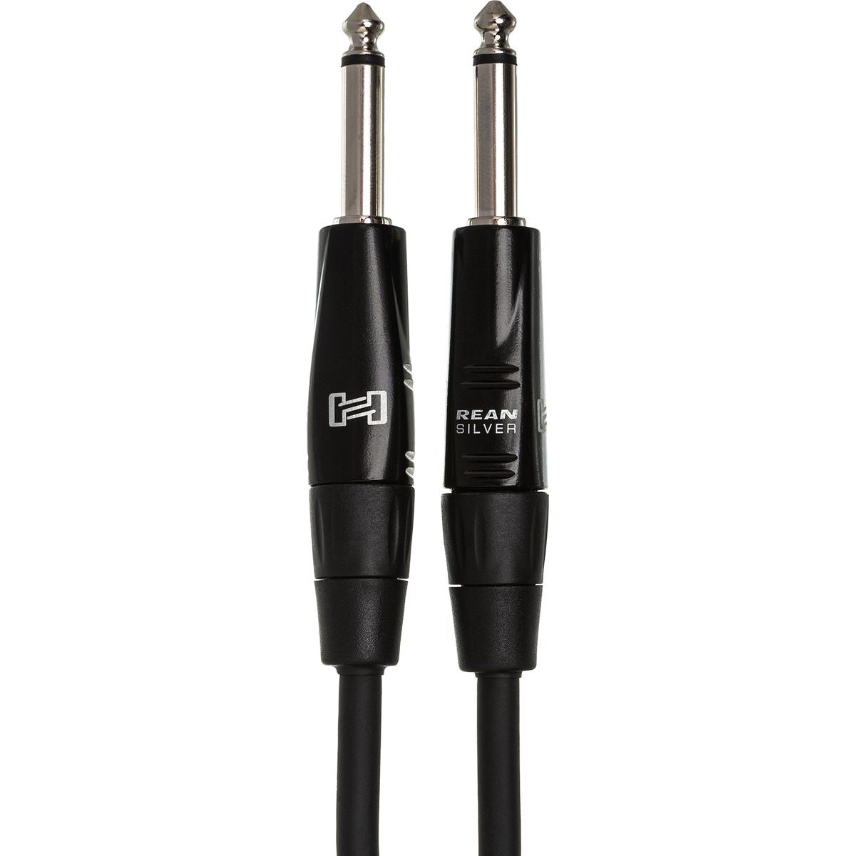 Hosa HGTR-010 Pro Guitar Cable Rean Straight To Same 10 FT