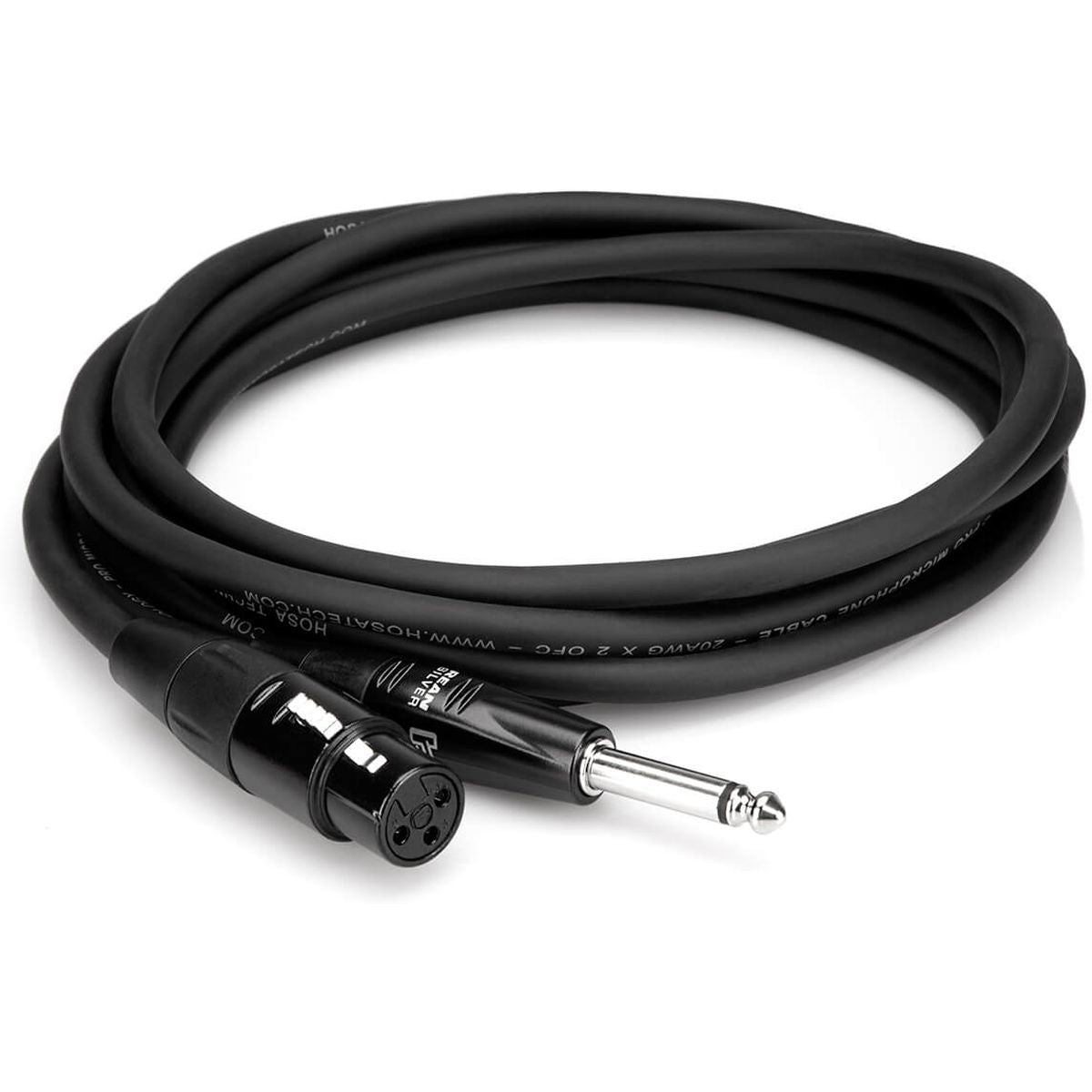 Hosa HMIC-025HZ