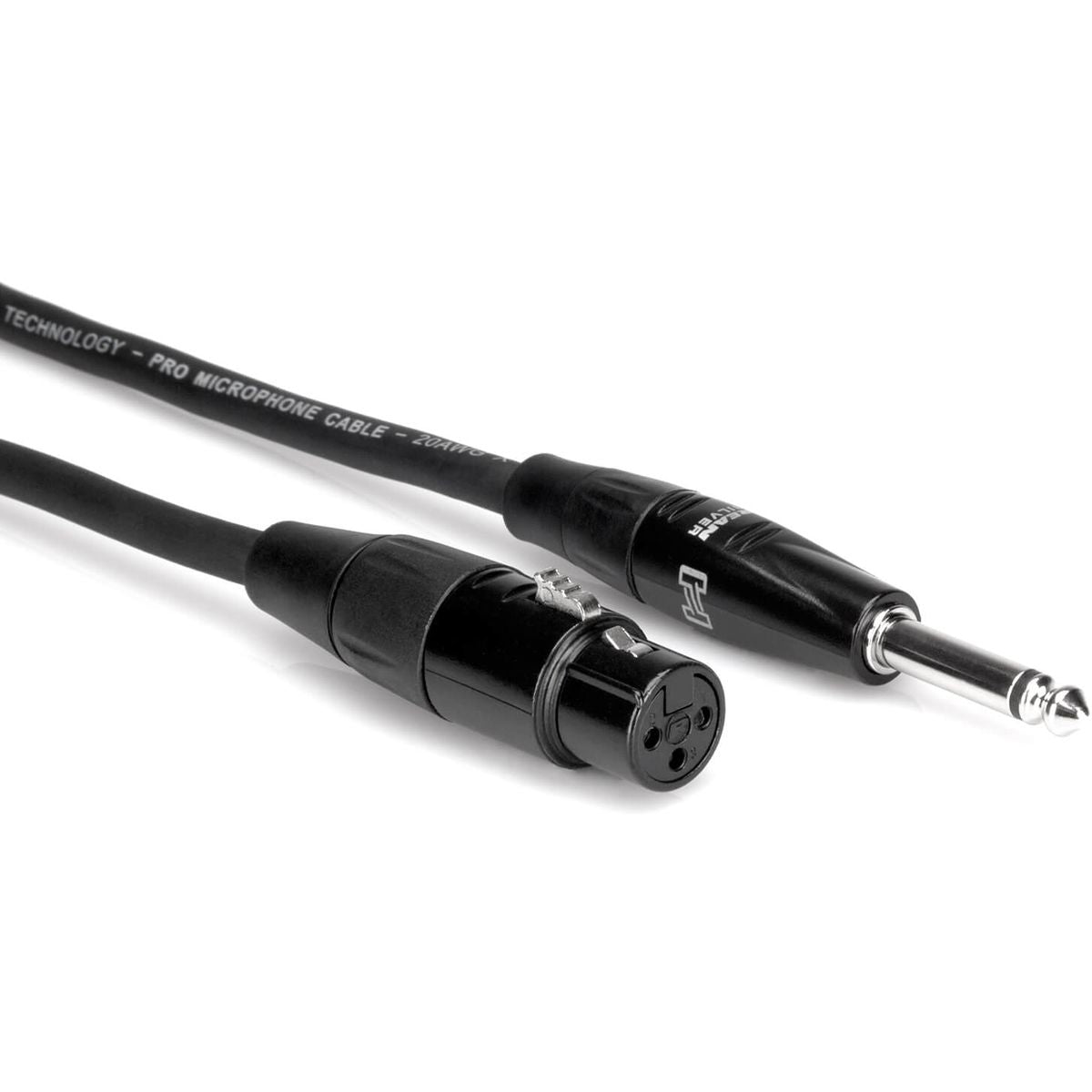 Hosa HMIC-025HZ