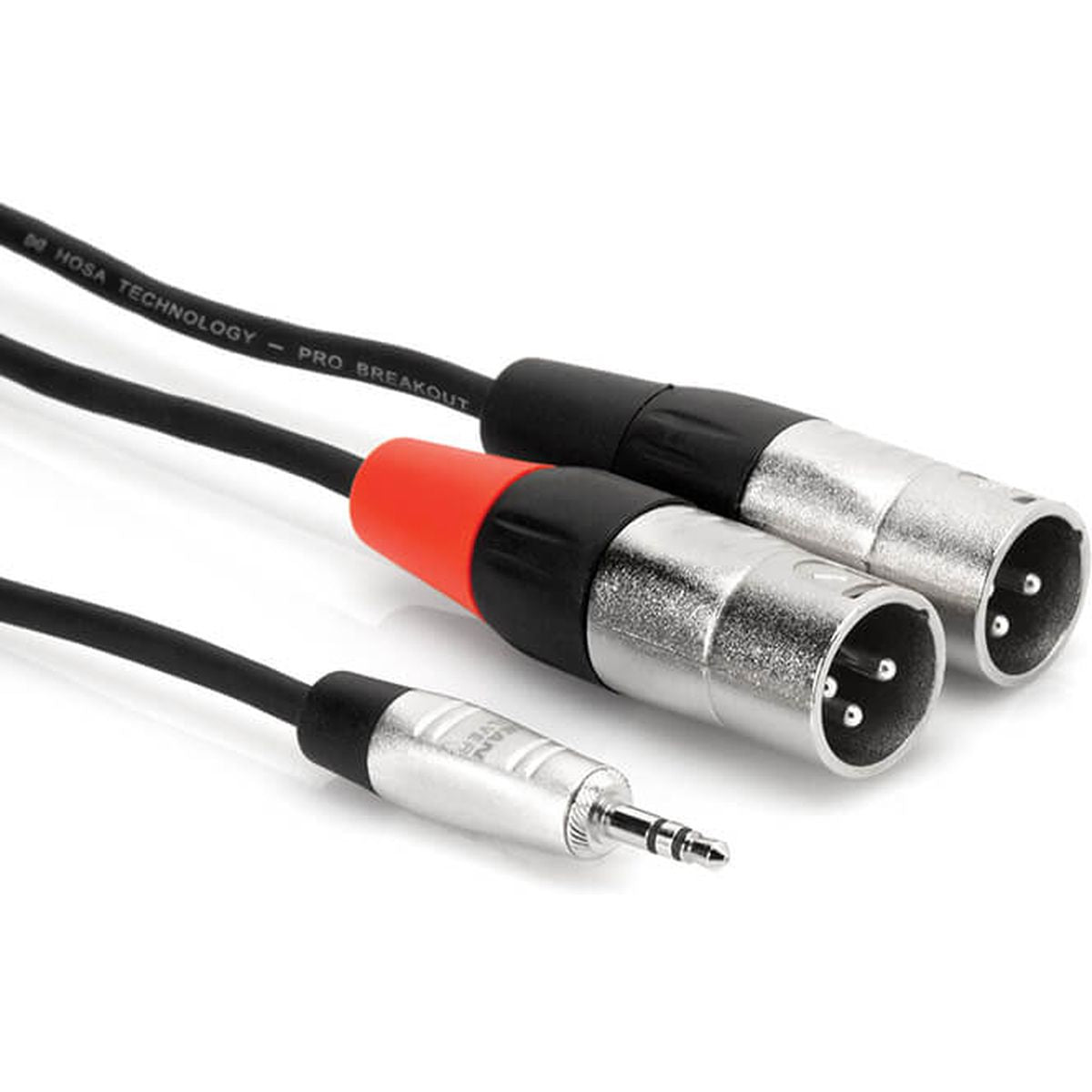Hosa HMX-010Y