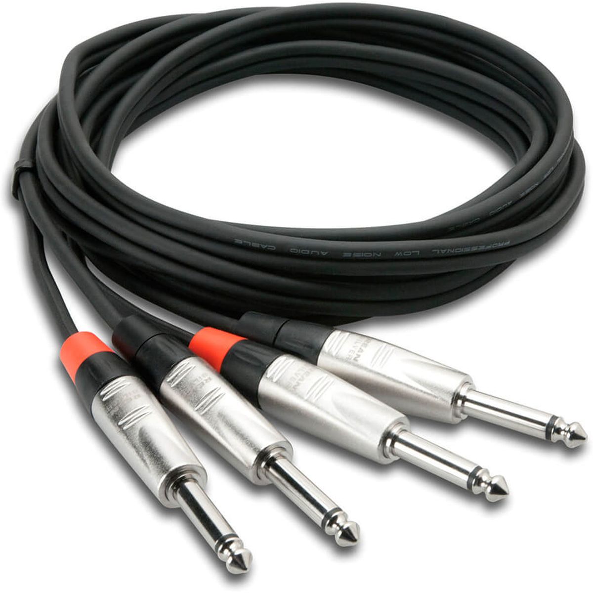Hosa HPP-003x2