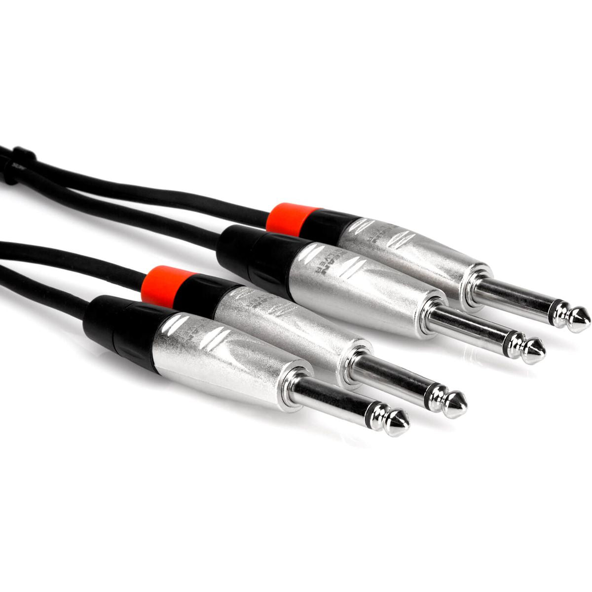 Hosa HPP-003x2