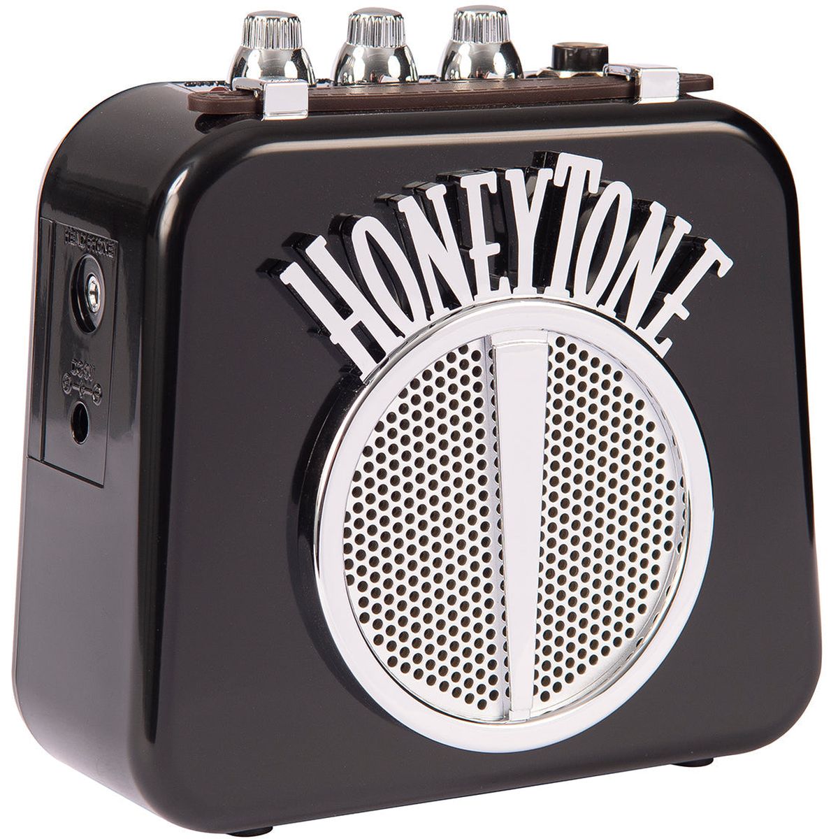 Danelectro Honeytone Mini Amp - Black