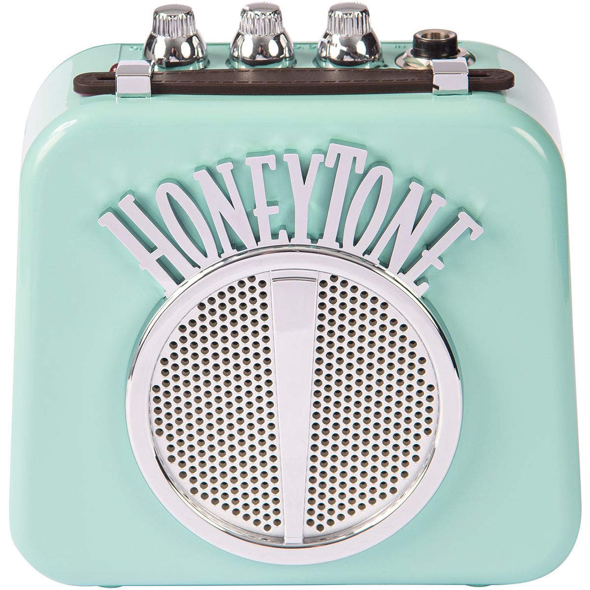 Danelectro Honeytone Mini Amp - Aqua