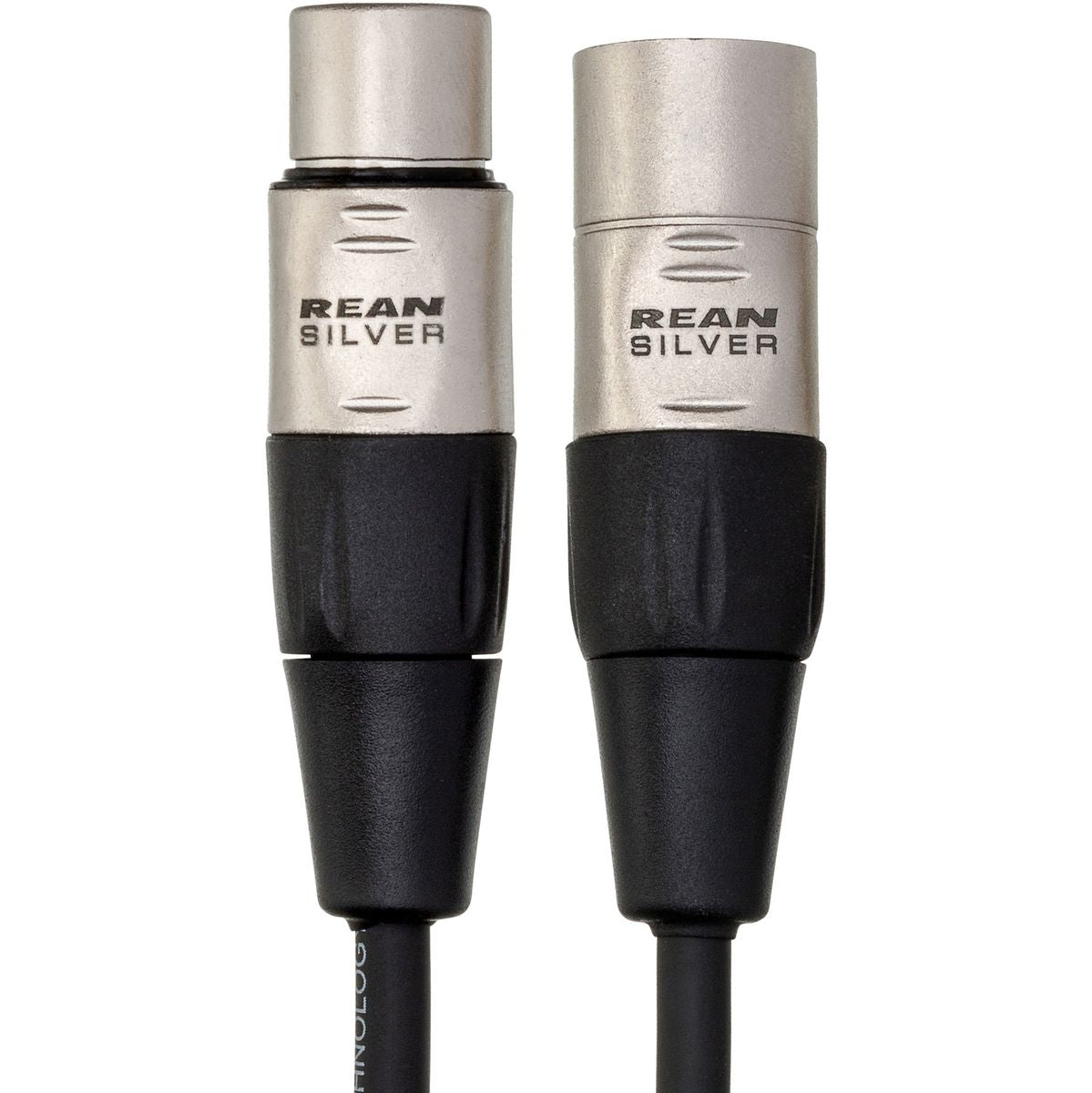 Hosa HXX-030 Pro Balancedint.con Rean XLR3F To XLR3M 30FT
