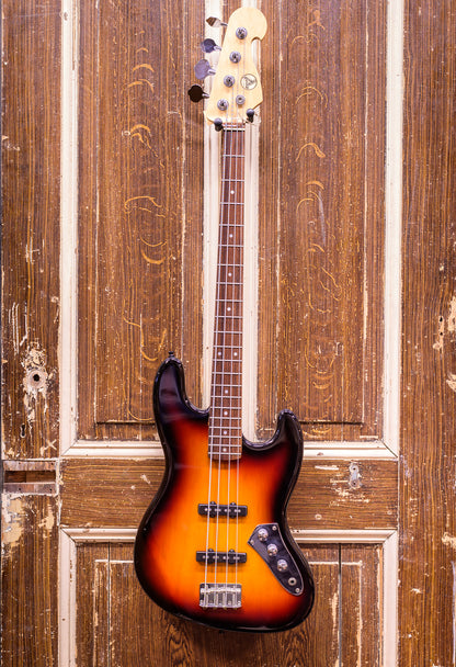 Hotwire Basses Jay Bass (occasion)