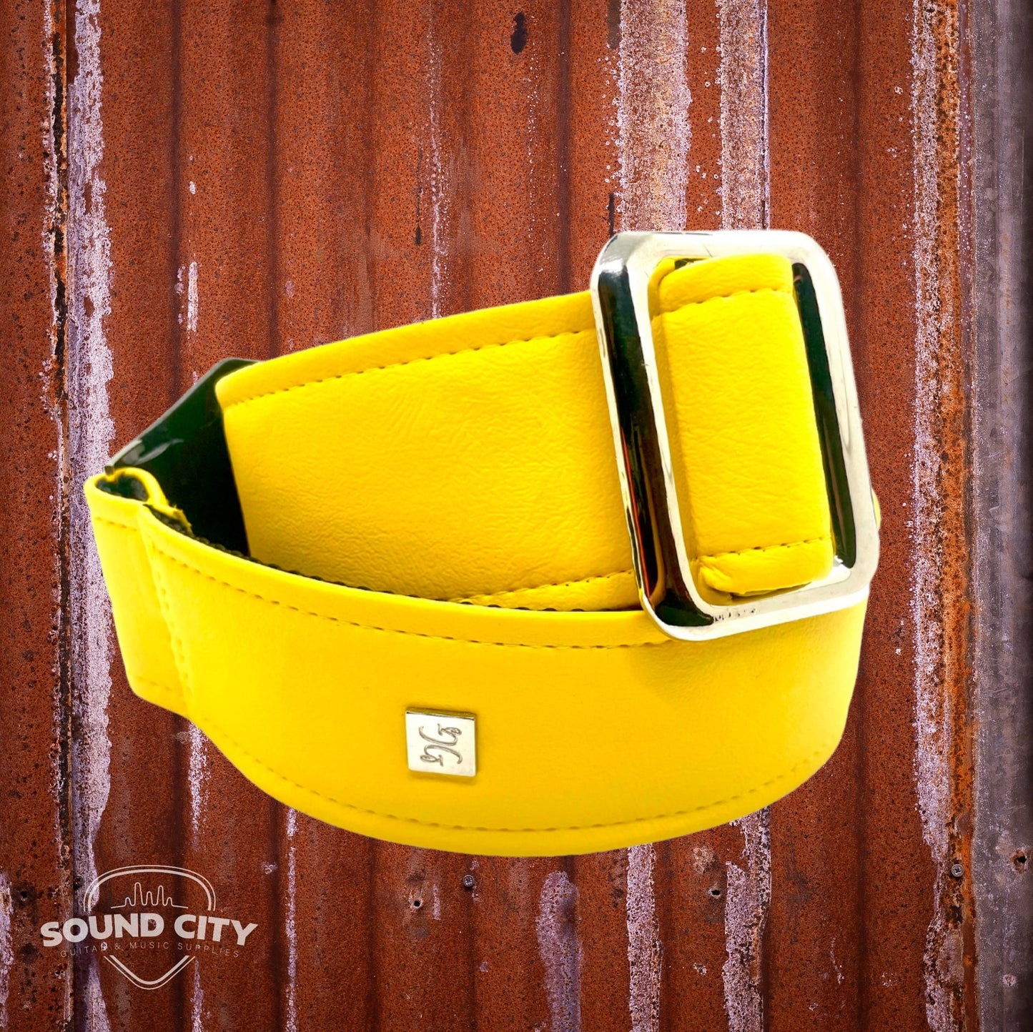 GET'M GET'M Straps FLY Coll. Yellow