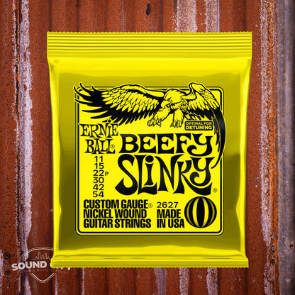 Ernie Ball 2627 Beefy Slinky