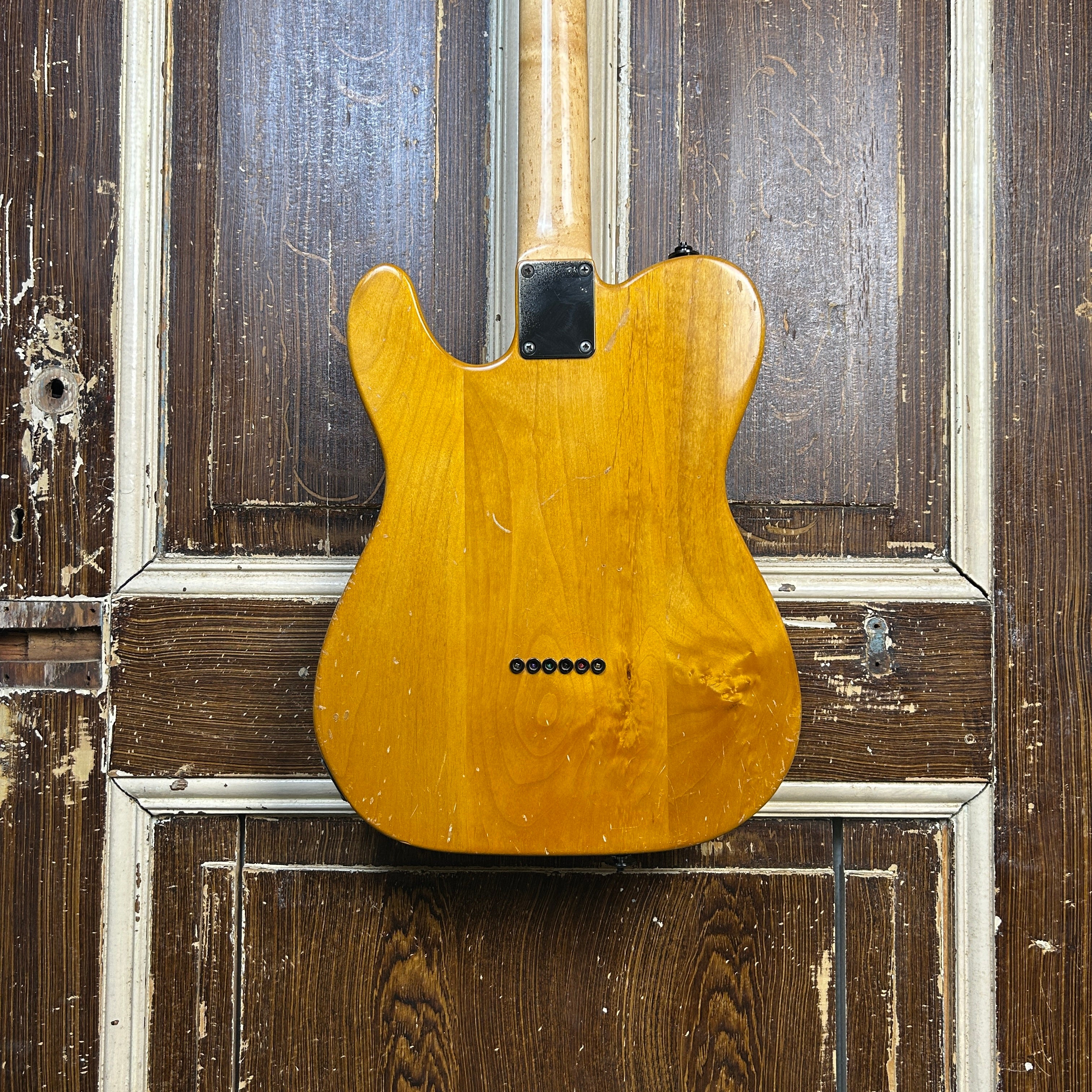 Rikkers Classic Line Elektrische gitaar (occasion)