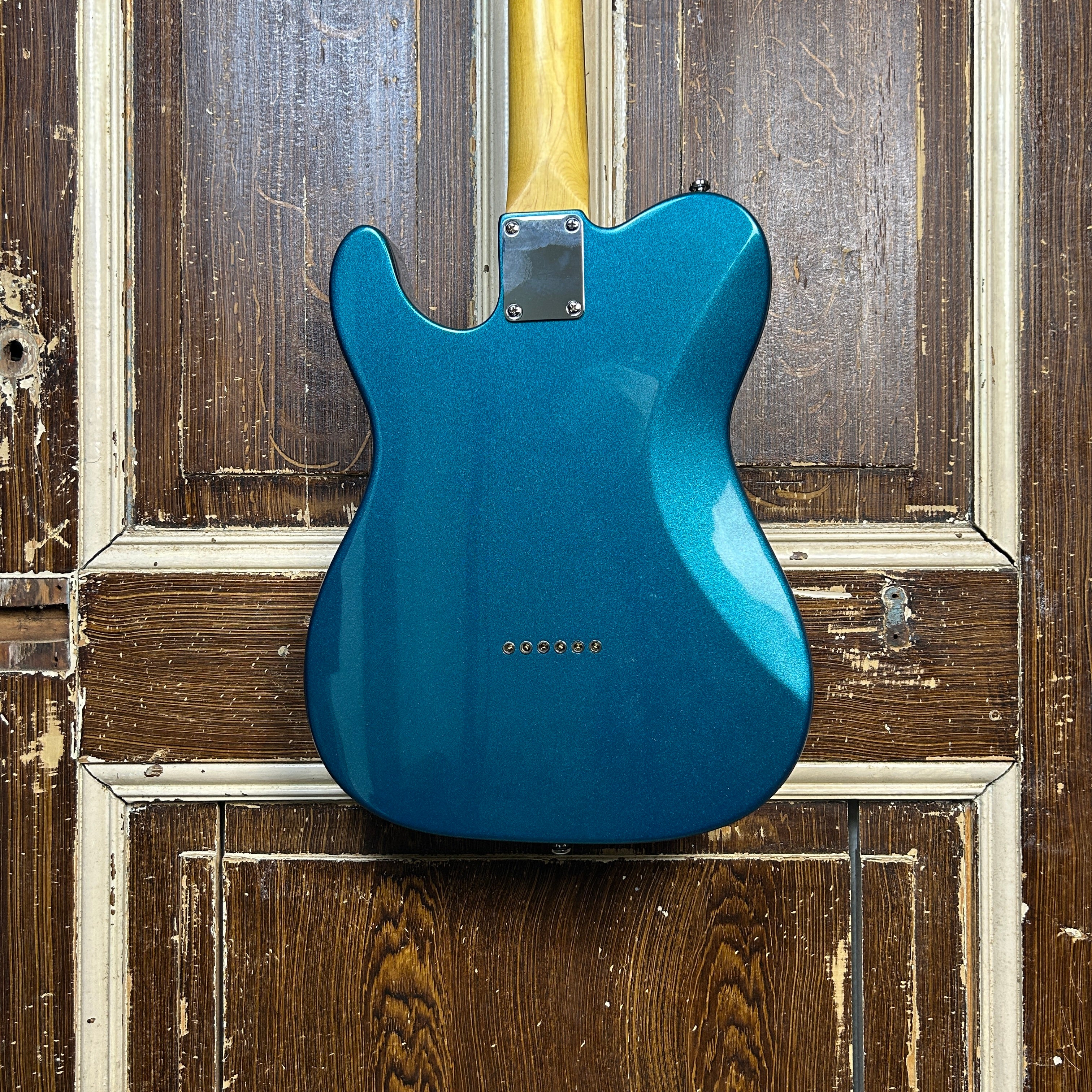 G&L Asat Classic Tribute Series Elektrische Gitaar (B-stock)