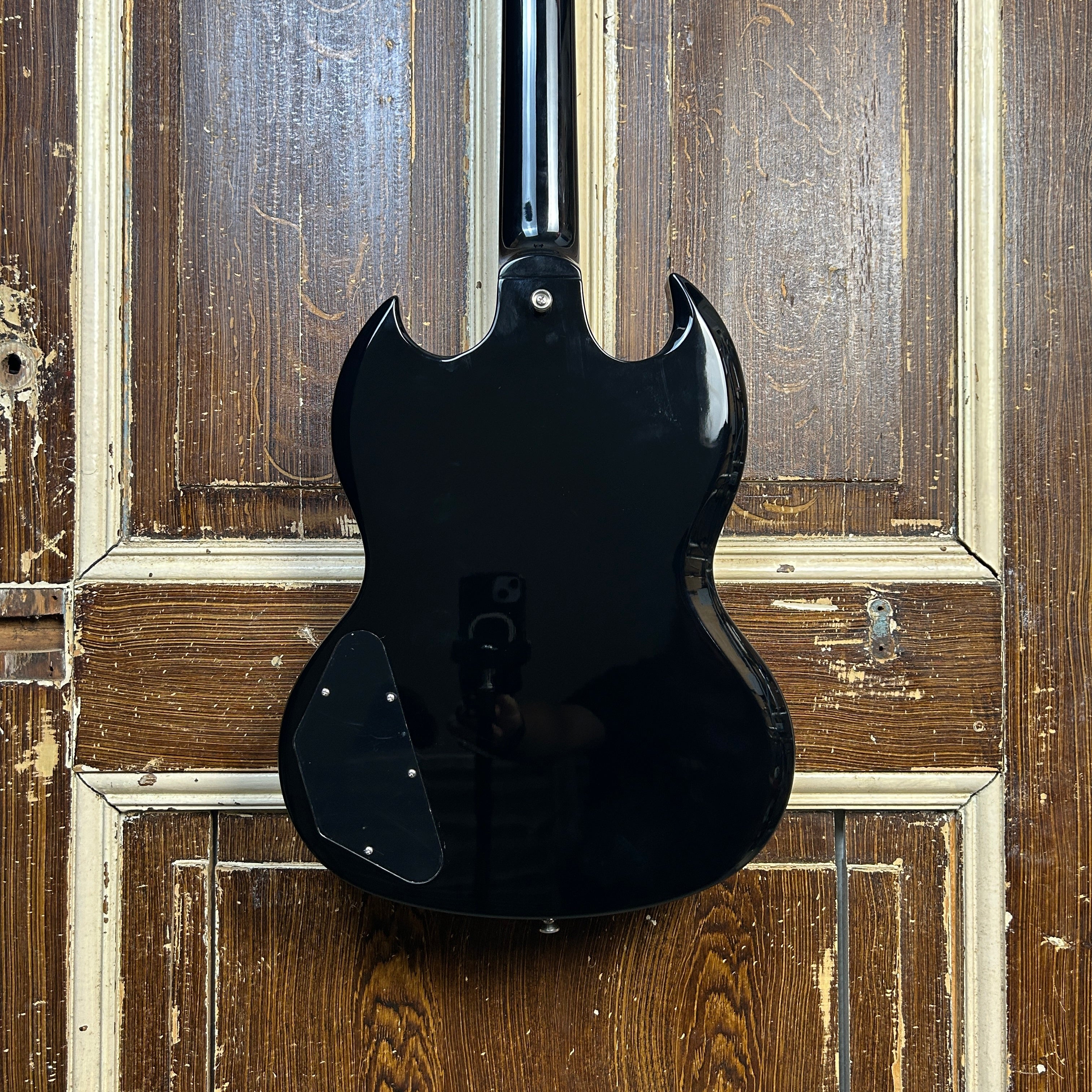Epiphone SG HH Black (Occasion)