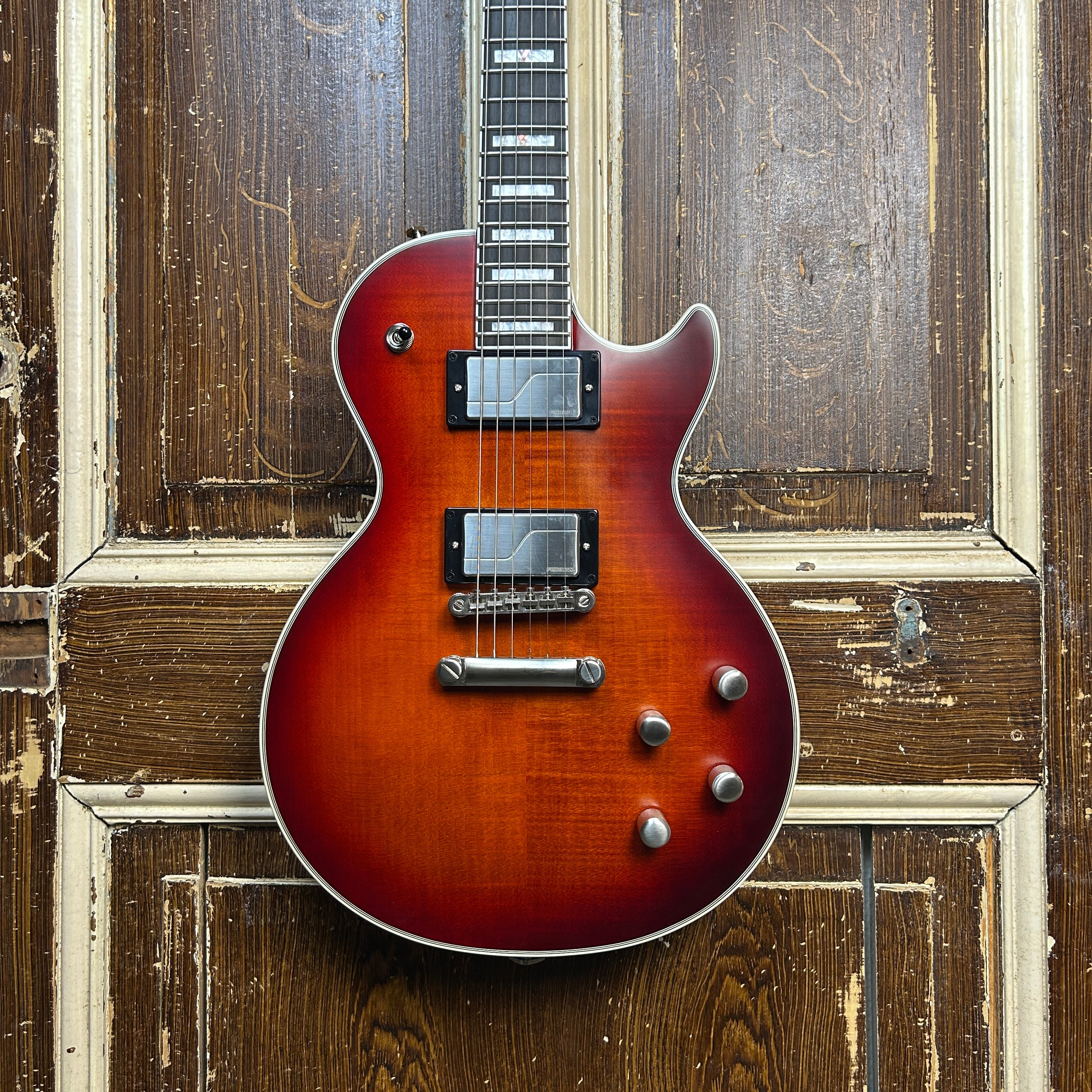 Epiphone Les Paul Prophecy (occasion)