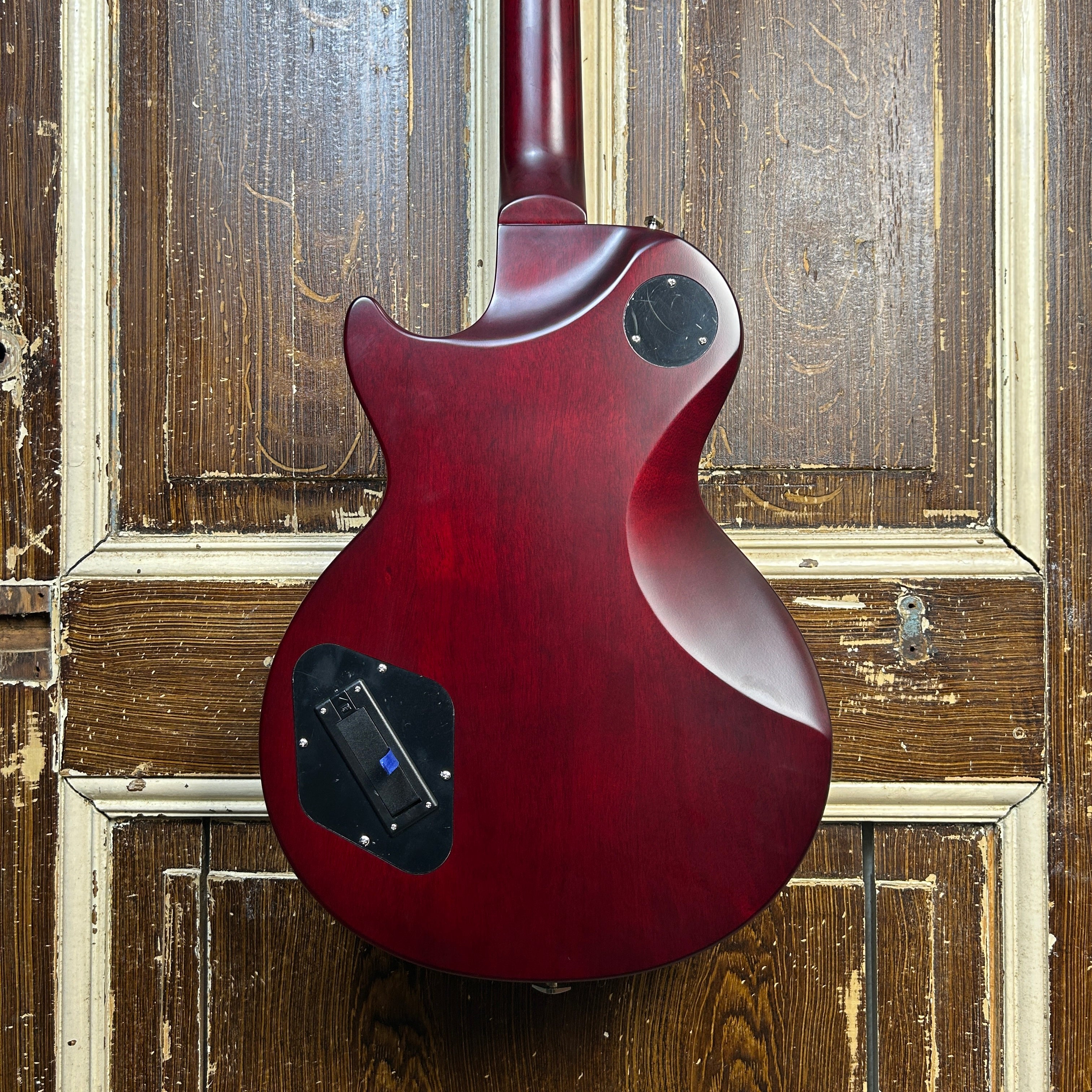 Epiphone Les Paul Prophecy (occasion)