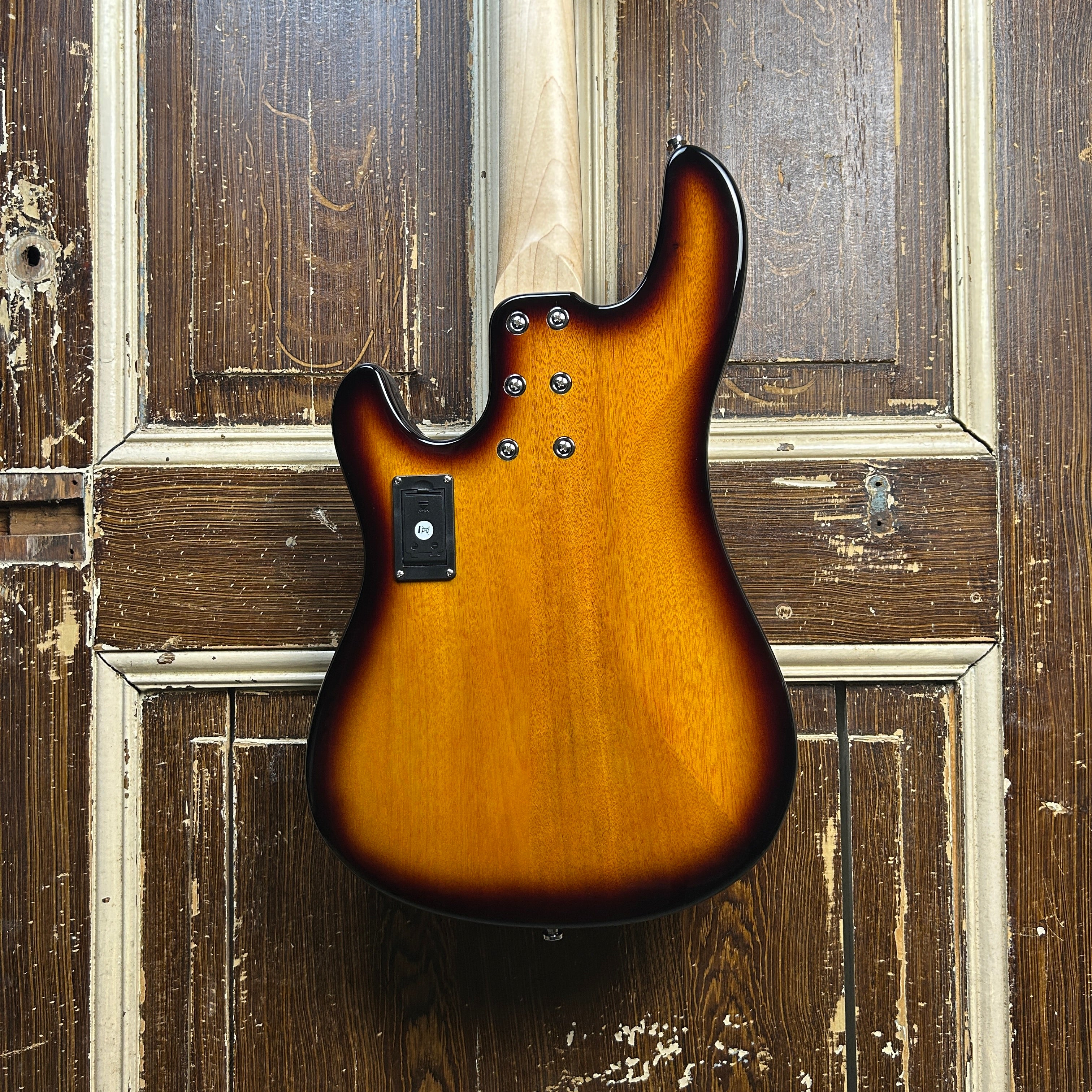 Sandberg Electra VS 4 Tobacco Sunburst