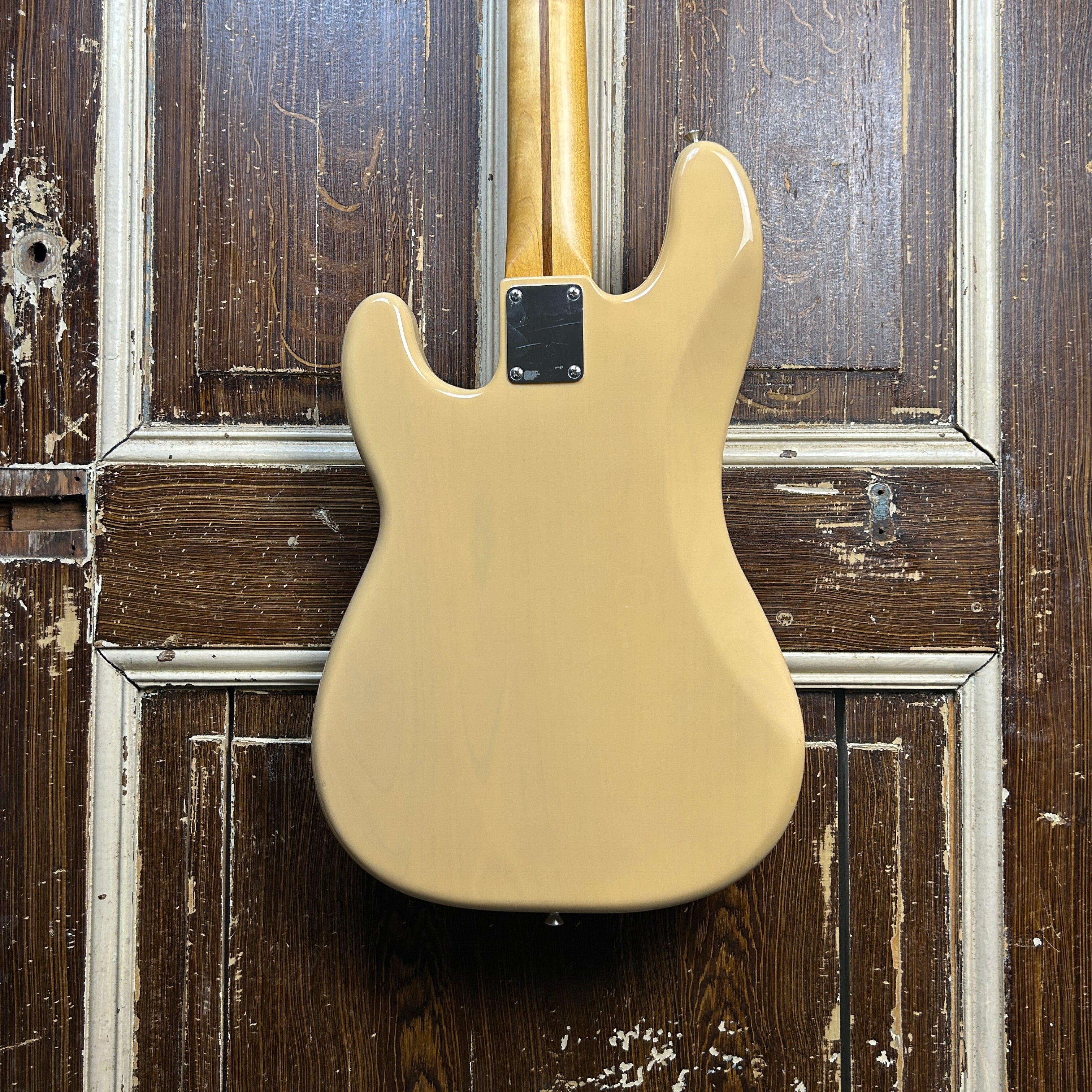 Fender Classic Series '50s P-Bass Honey Blond (occasion)