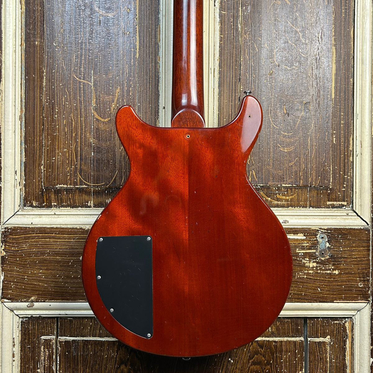 Maybach Lester Junior Double Cut Special Elektrische Gitaar (Occasion)