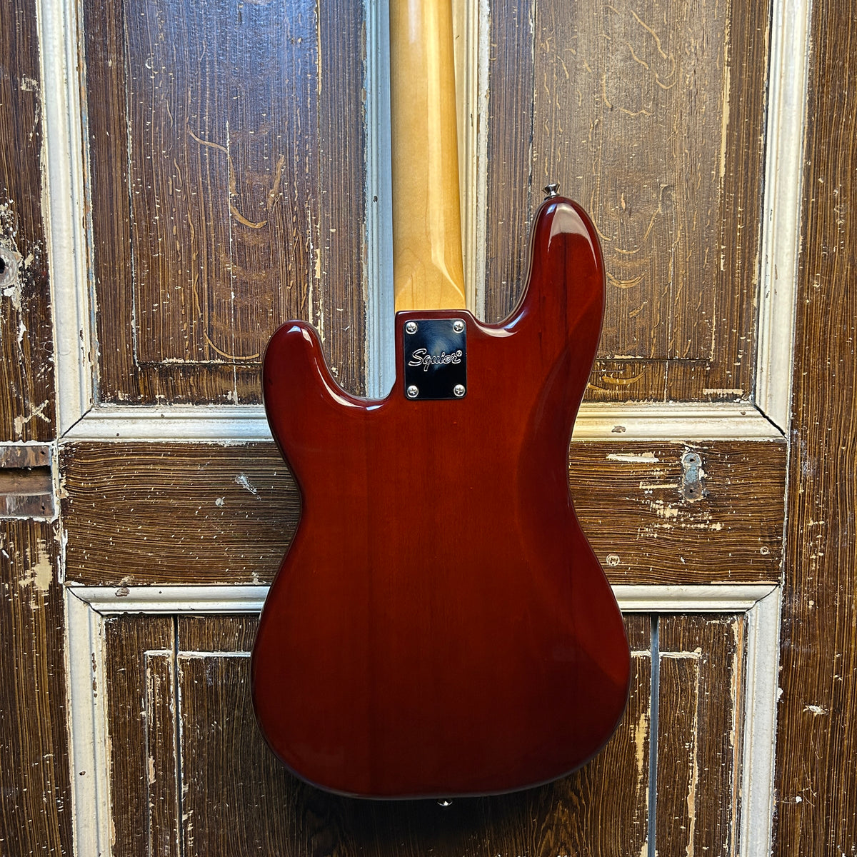 Squier Classic Vibe ’70s Precision Bass Walnut (Occasion)