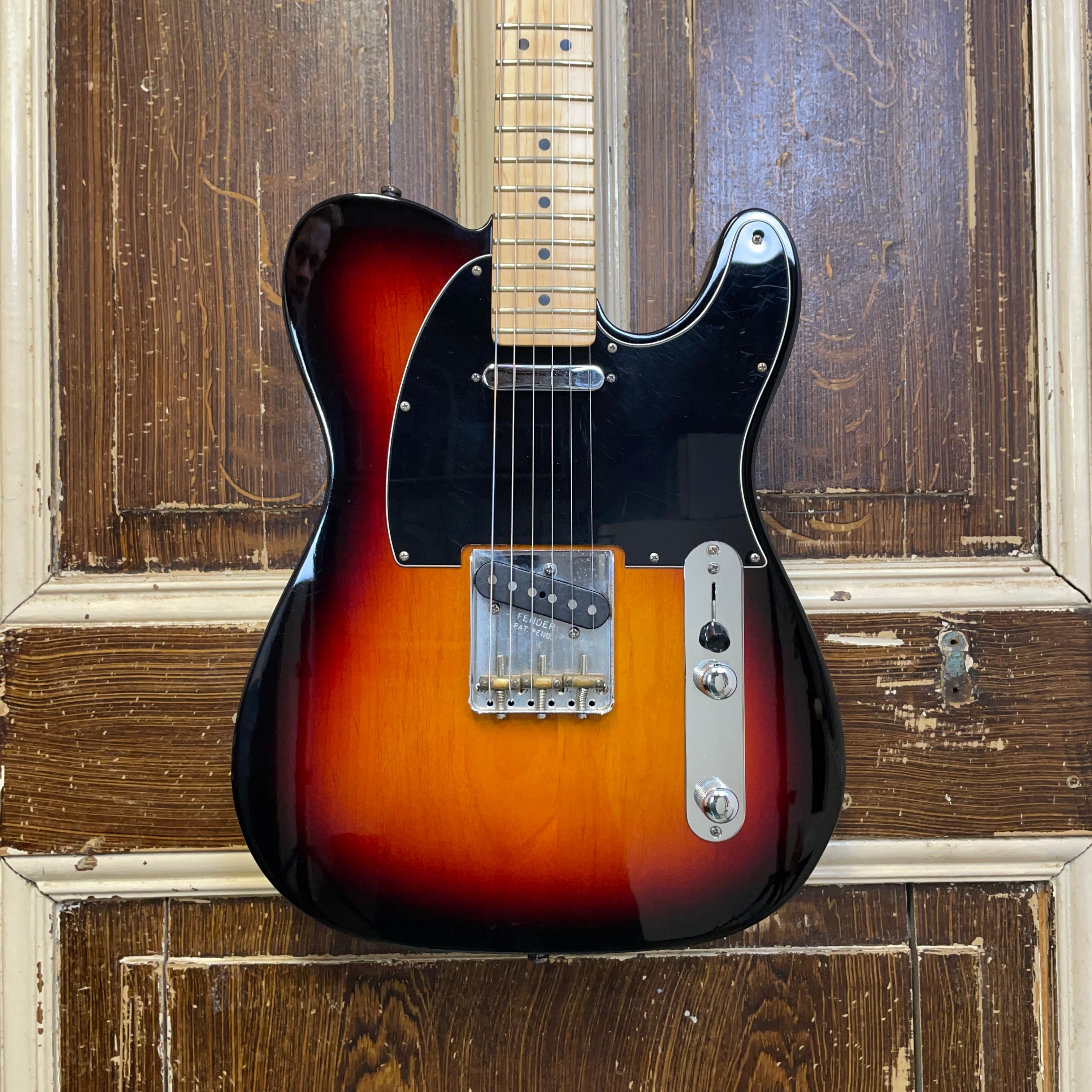 Fender USA 2012 American Special Telecaster Elektrische gitaar (occasion)