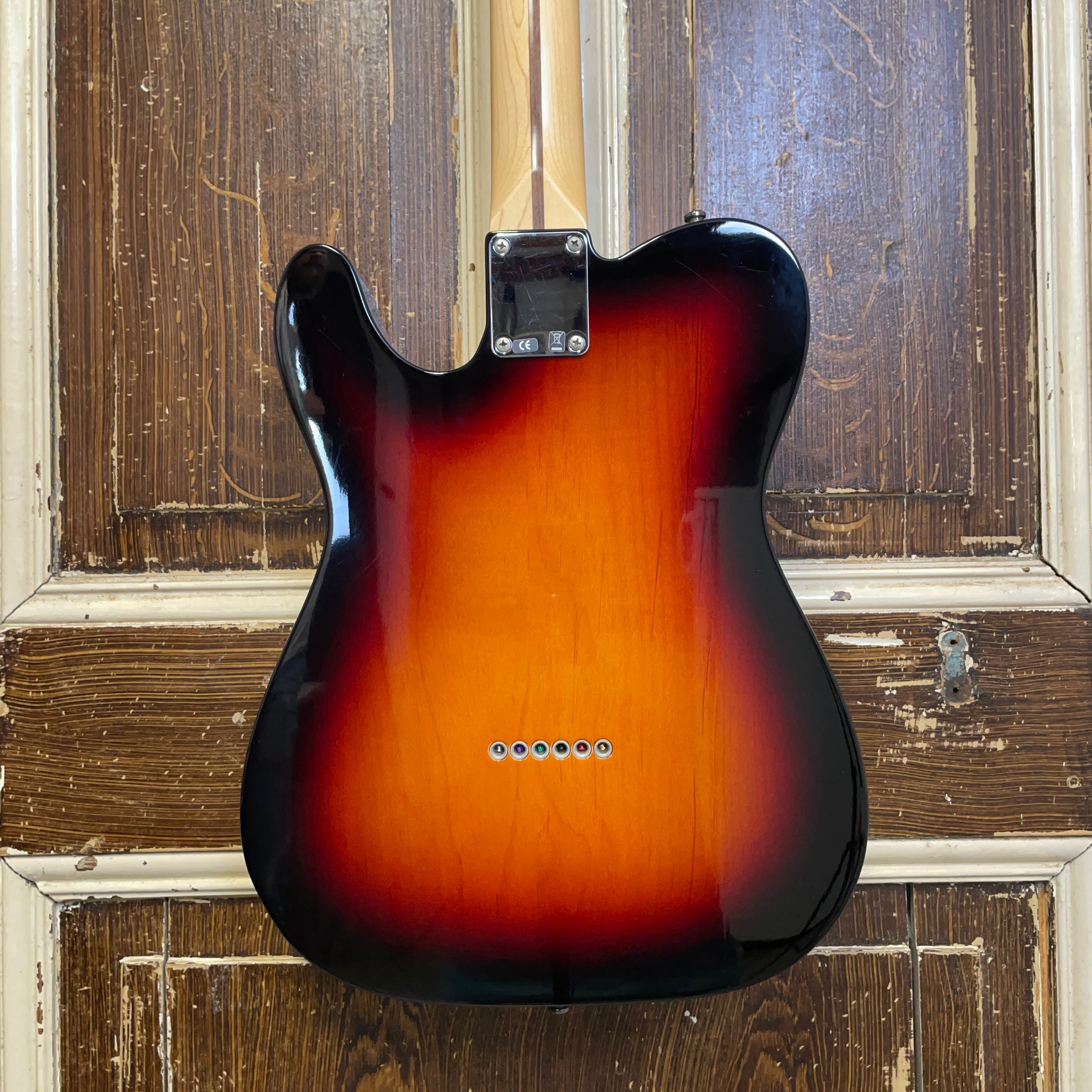 Fender USA 2012 American Special Telecaster Elektrische gitaar (occasion)