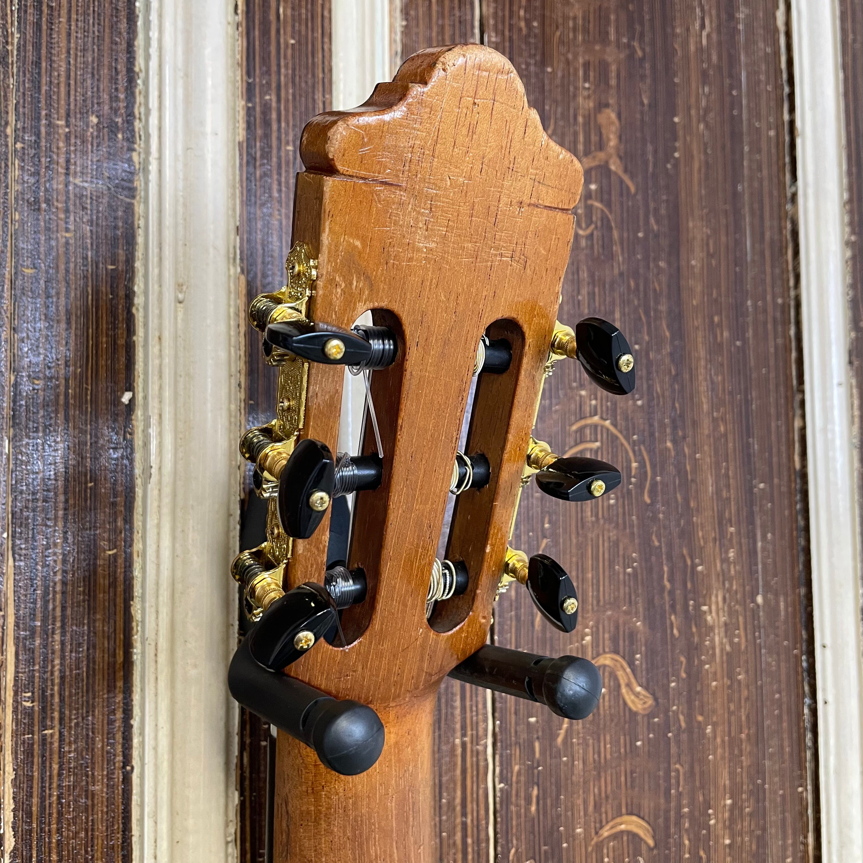 Juan Lopez Aguilarte handgebouwd uit 1983 klassieke gitaar (occasion)