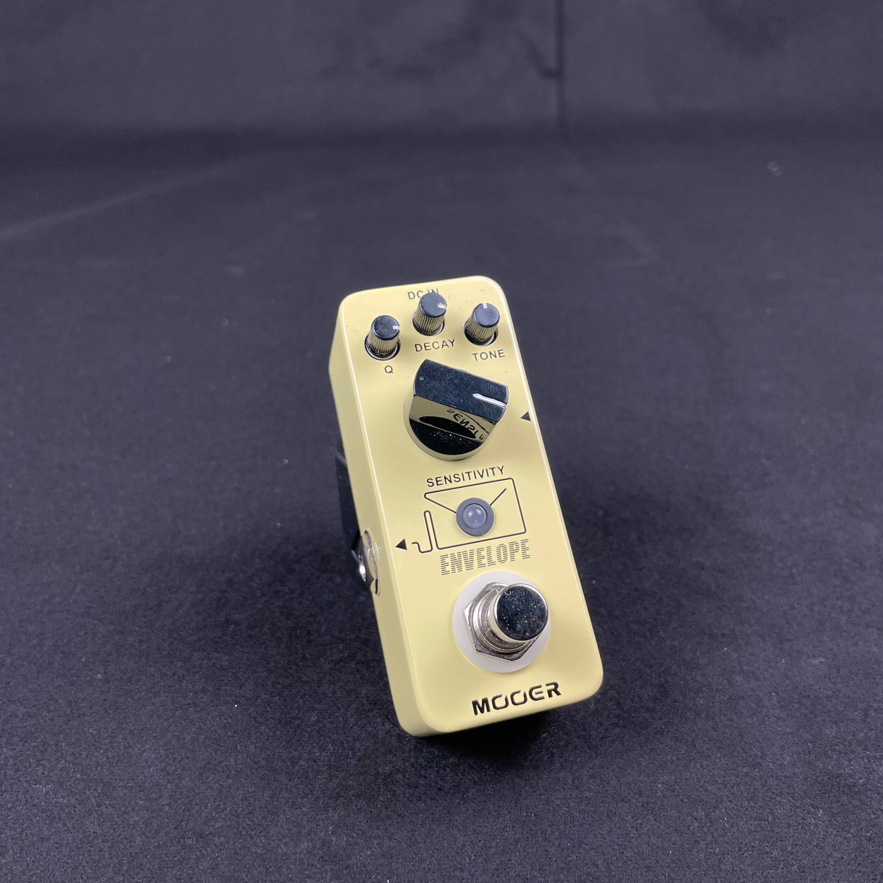 Mooer Envelope Effectpedaal (occasion)