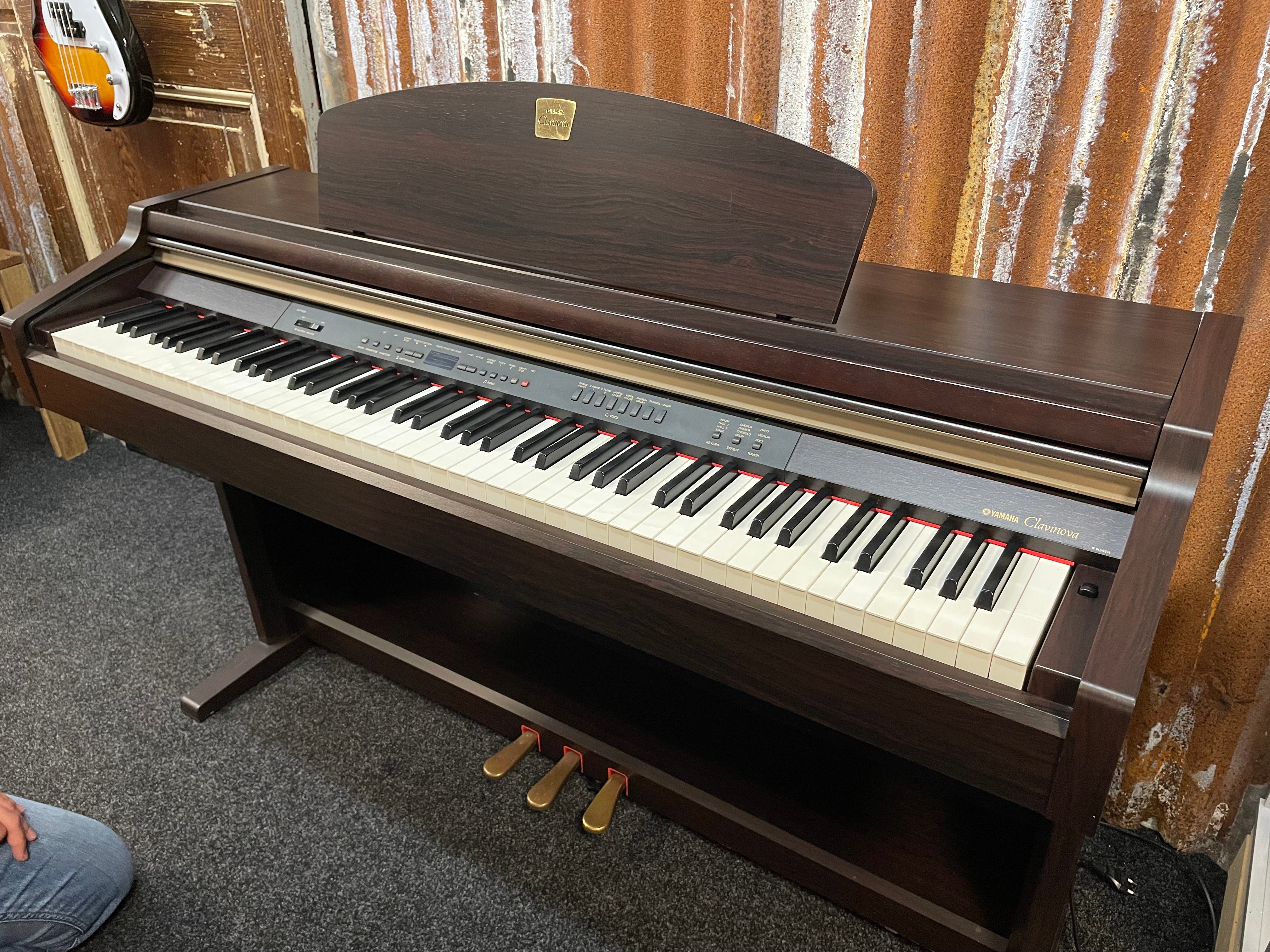 Yamaha clavinova deals 930