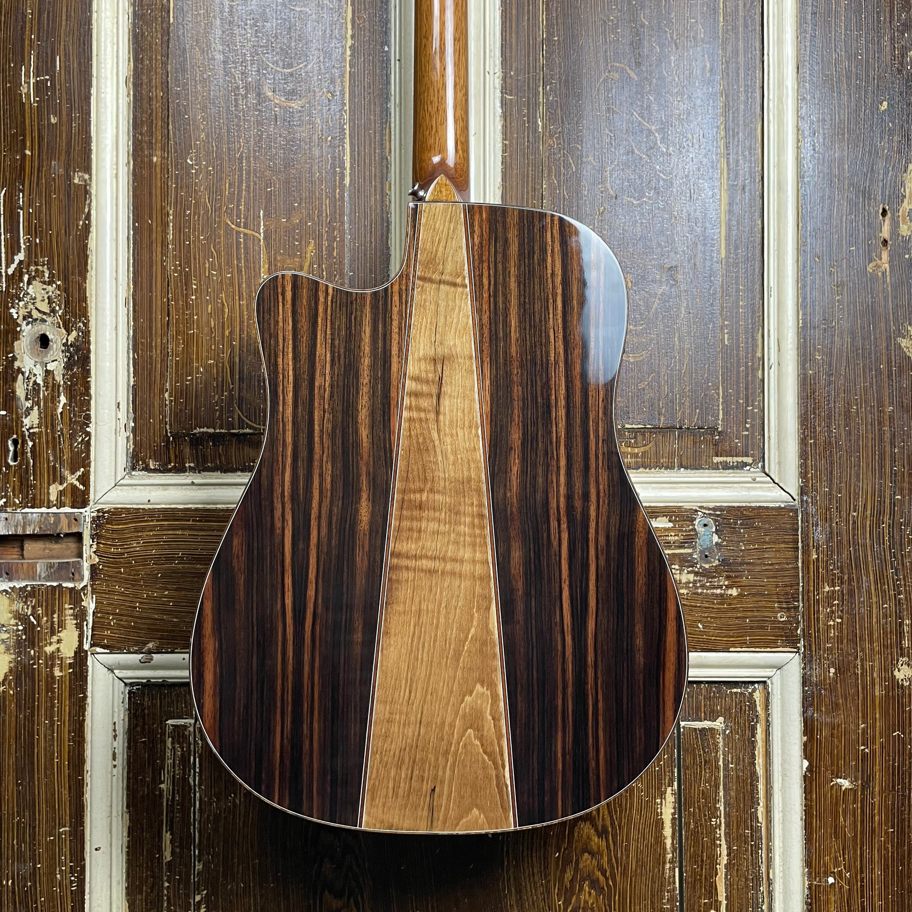 Tanglewood TWJ DC E Western Gitaar (occasion)