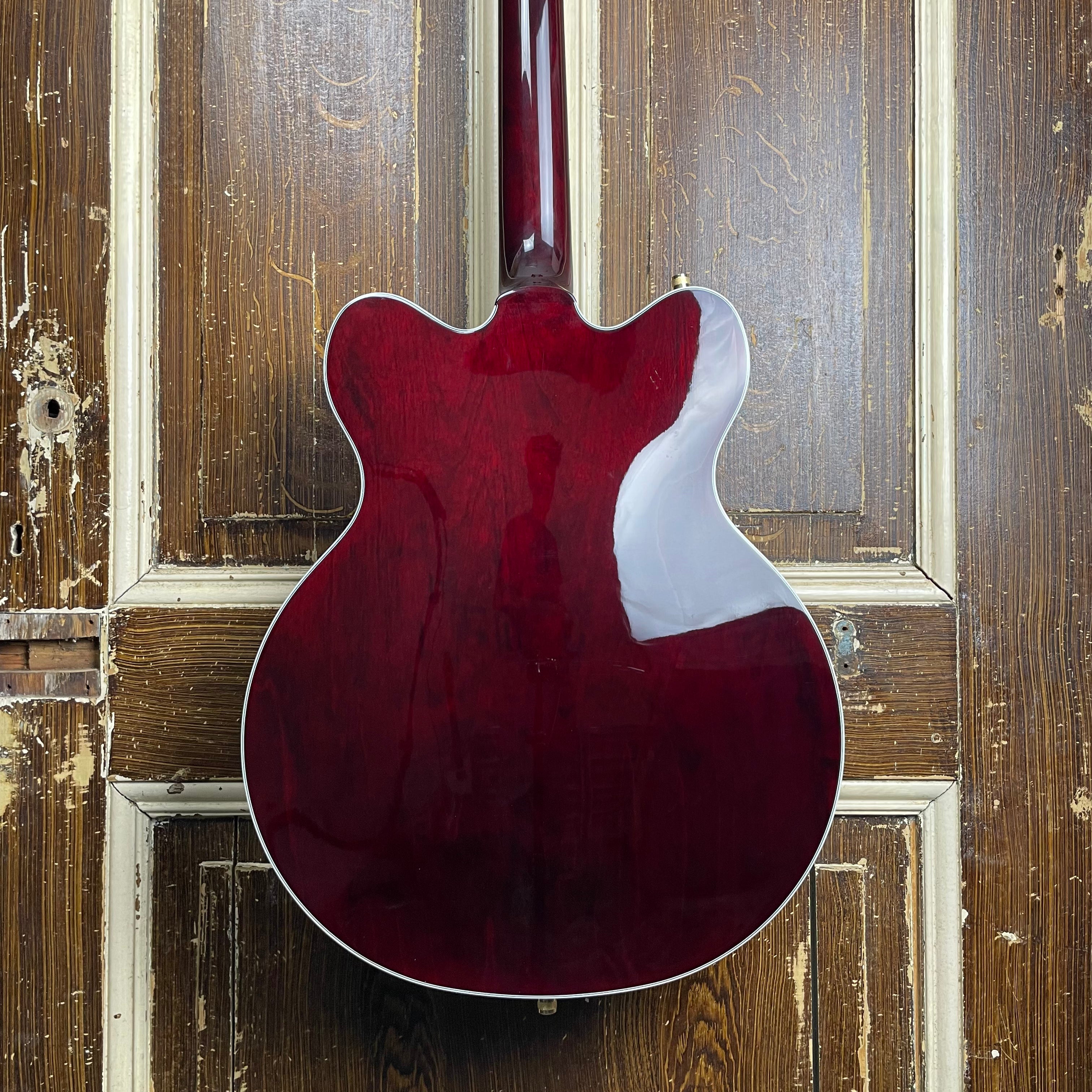 Gretsch G5422 Electromatic Electrische Gitaar (occasion)