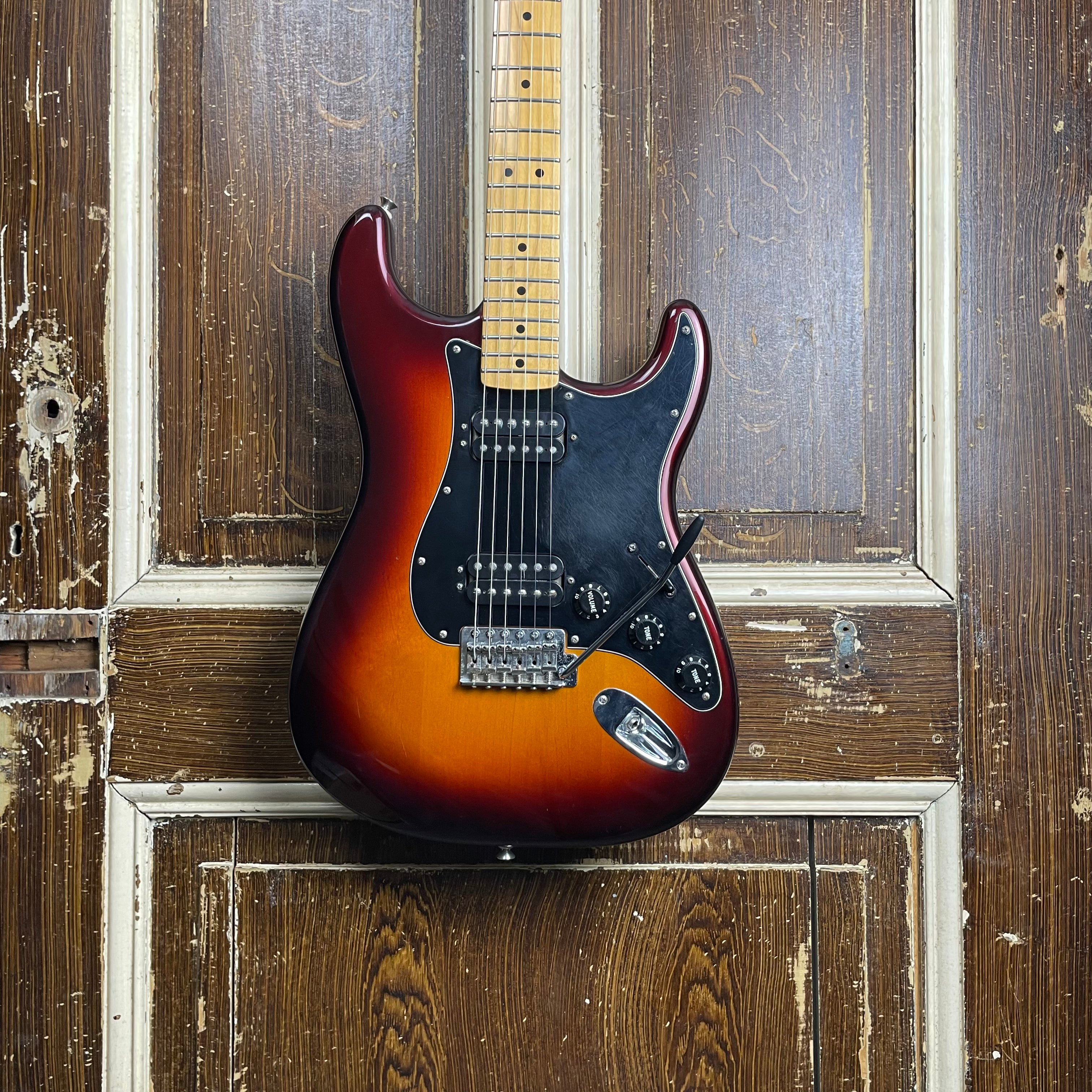 Fender FSR Speceal Edition HH Stratocaster Elektrische Gitaar (occasion)