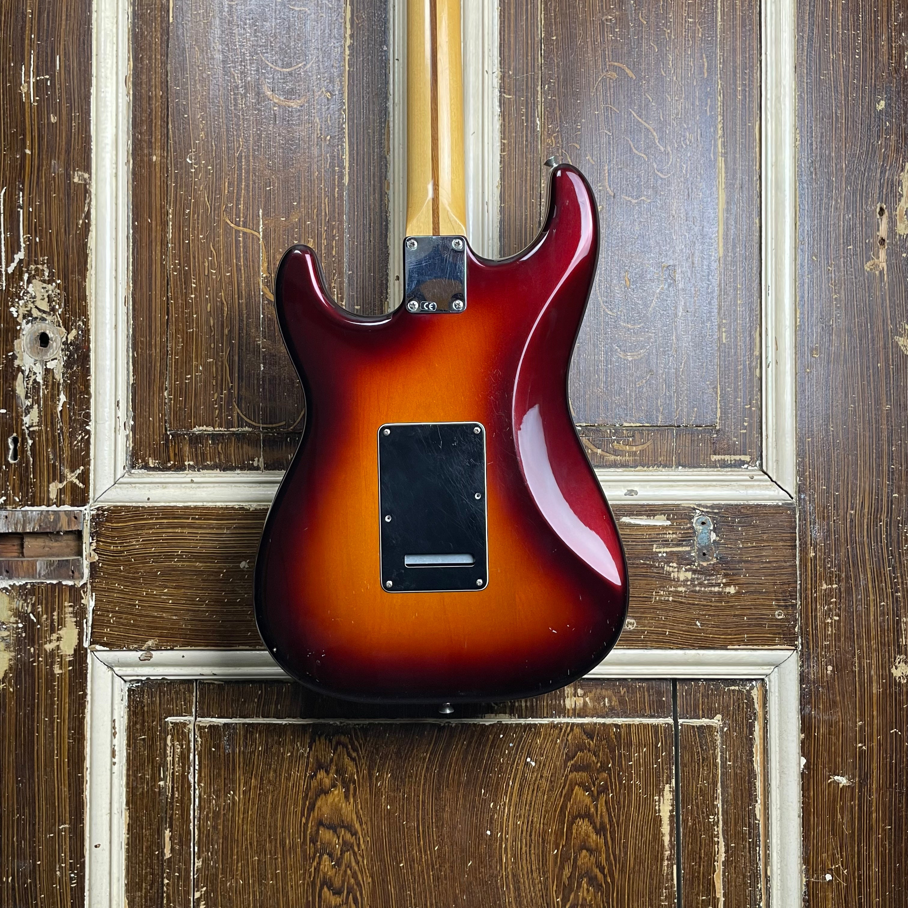 Fender FSR Speceal Edition HH Stratocaster Elektrische Gitaar (occasion)