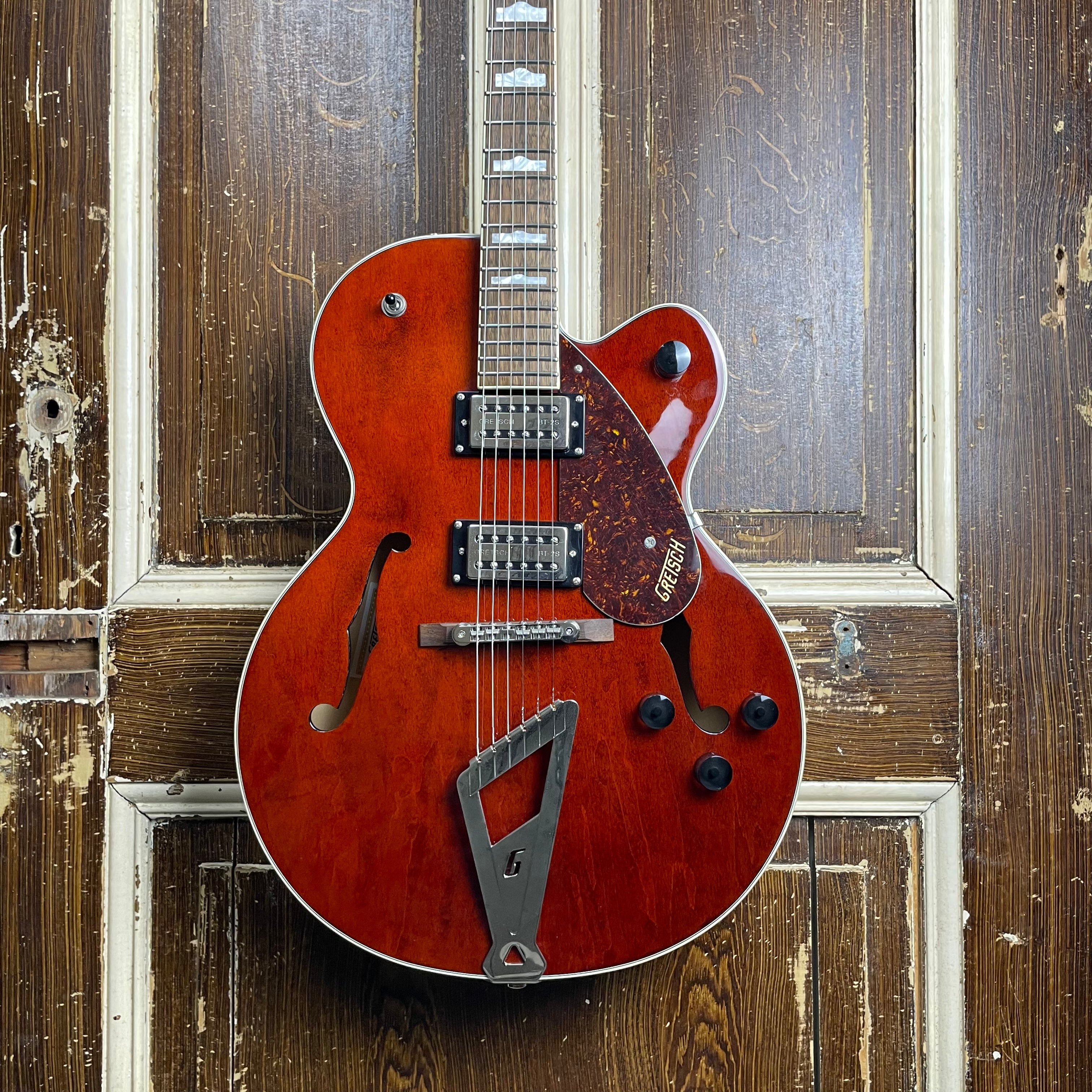 Gretsch G2420/WLNT Streamliner Electrische Gitaar (occasion)